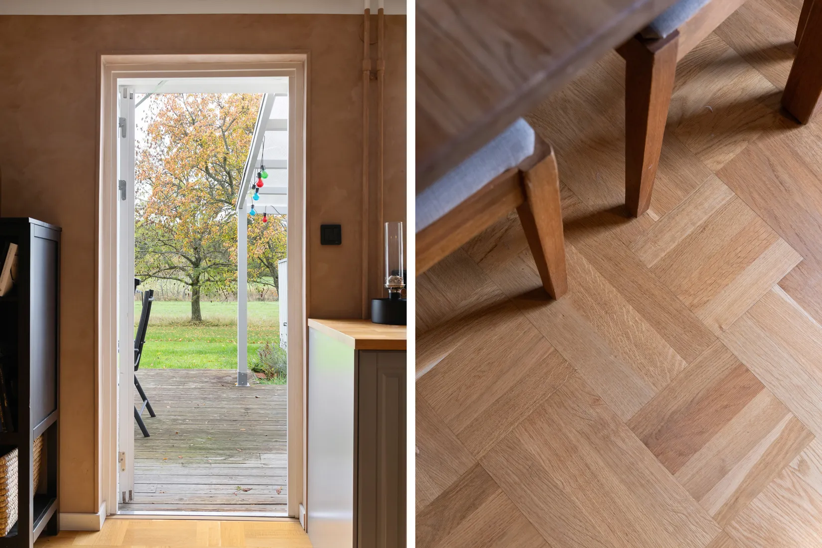 Radhus, Ryttmästarvägen 55, Vällingby - Nälsta, Stockholm