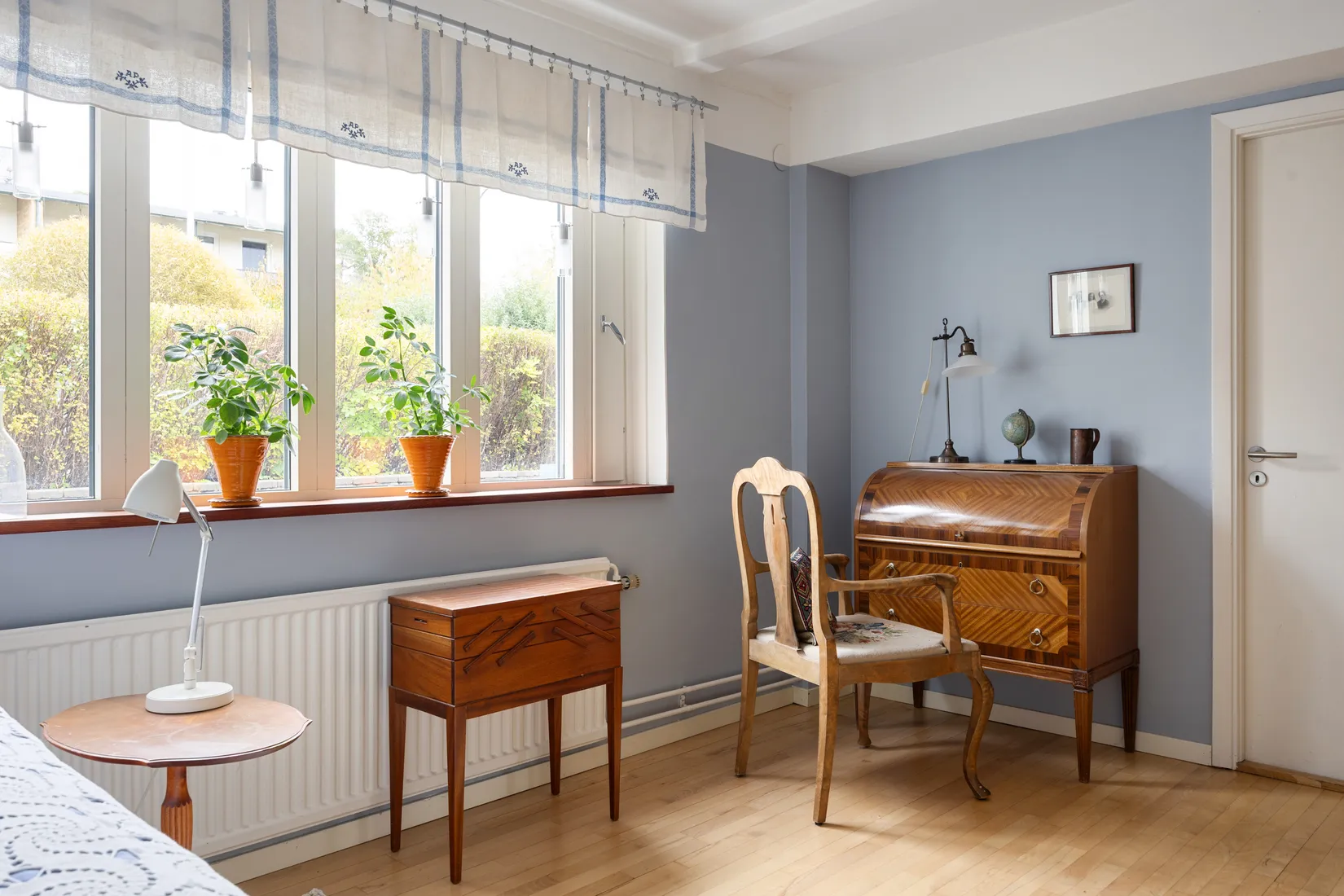 Radhus, Ryttmästarvägen 55, Vällingby - Nälsta, Stockholm