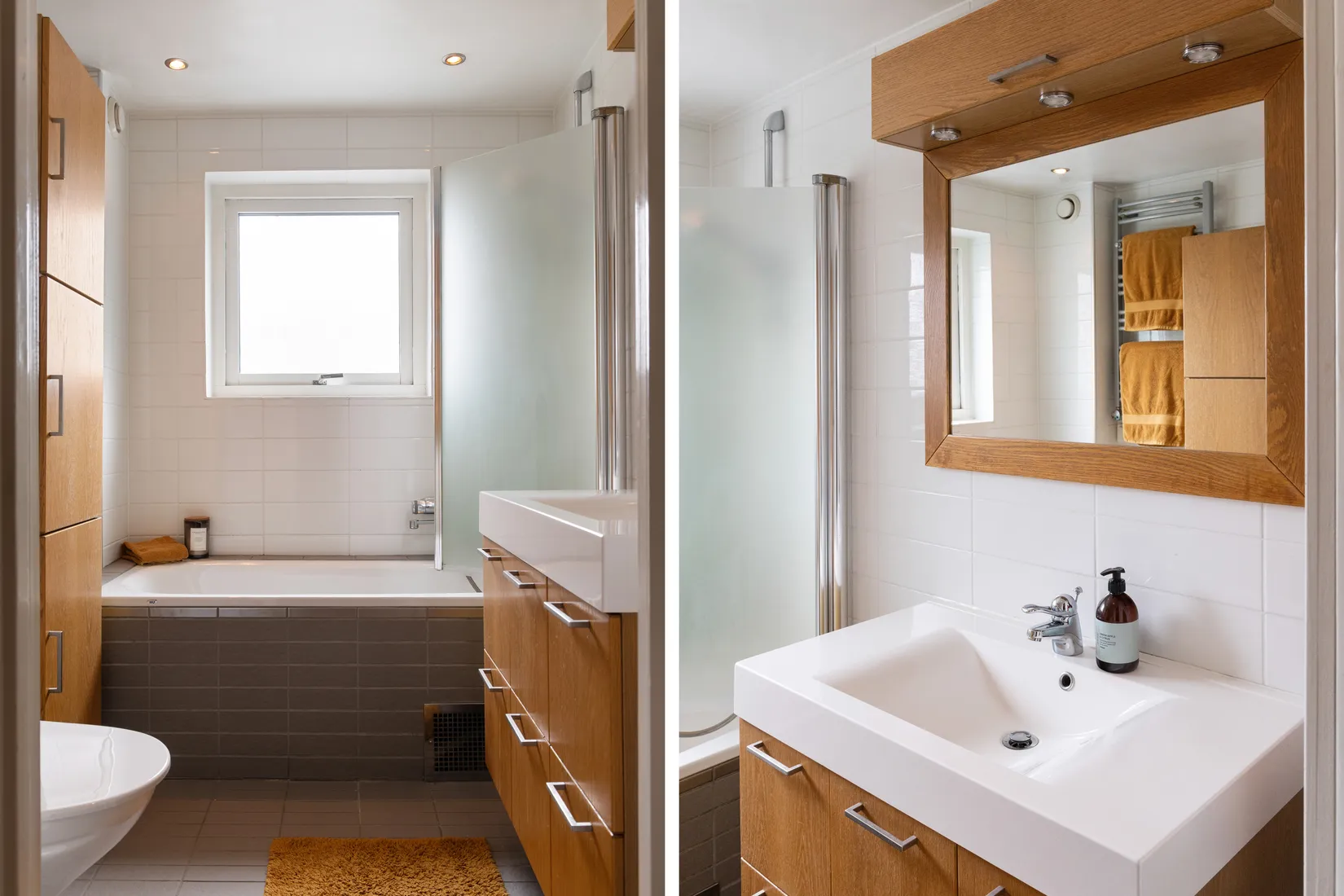 Radhus, Ryttmästarvägen 55, Vällingby - Nälsta, Stockholm