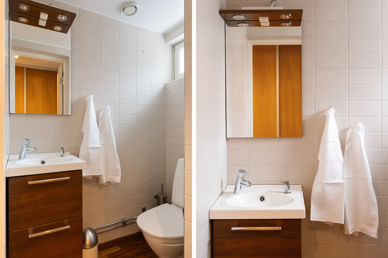 Radhus, Ryttmästarvägen 55, Vällingby - Nälsta, Stockholm
