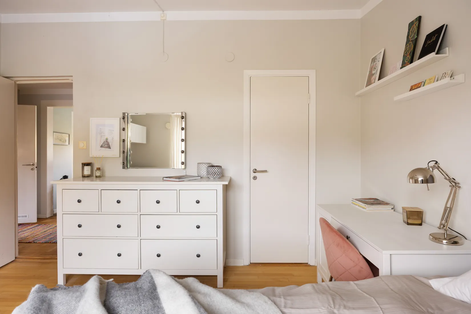 Radhus, Ryttmästarvägen 55, Vällingby - Nälsta, Stockholm