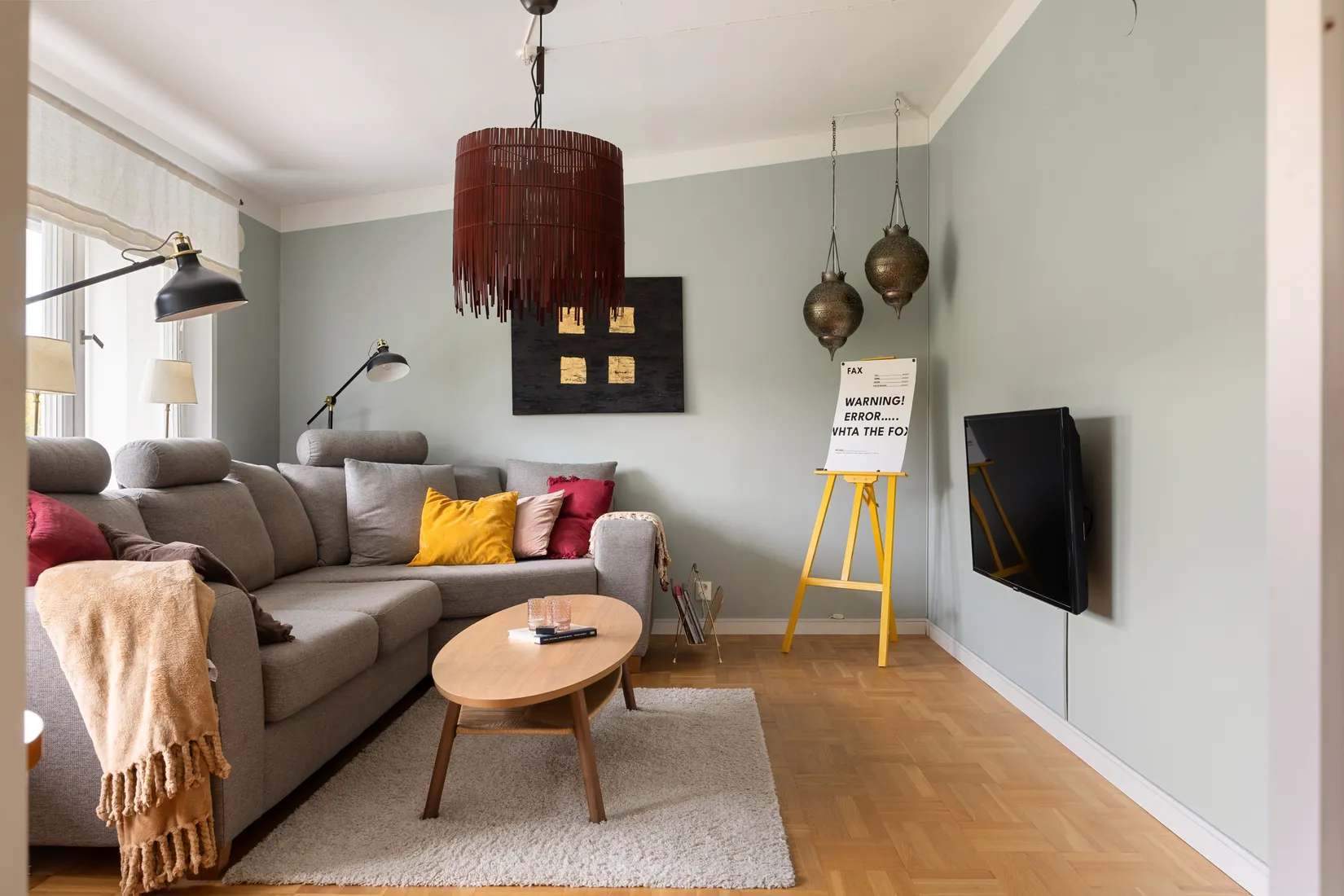 Radhus, Ryttmästarvägen 55, Vällingby - Nälsta, Stockholm