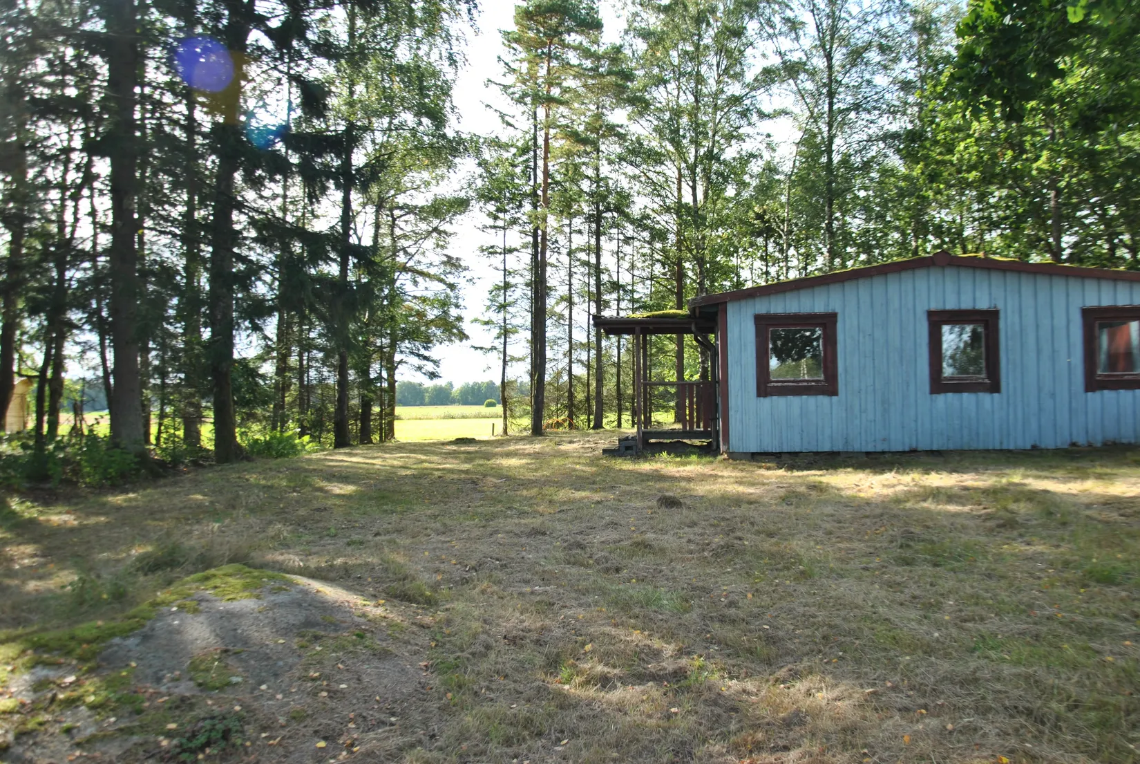 Fritidshus, Holmestrand 125, Holmestrand, Vänersborg