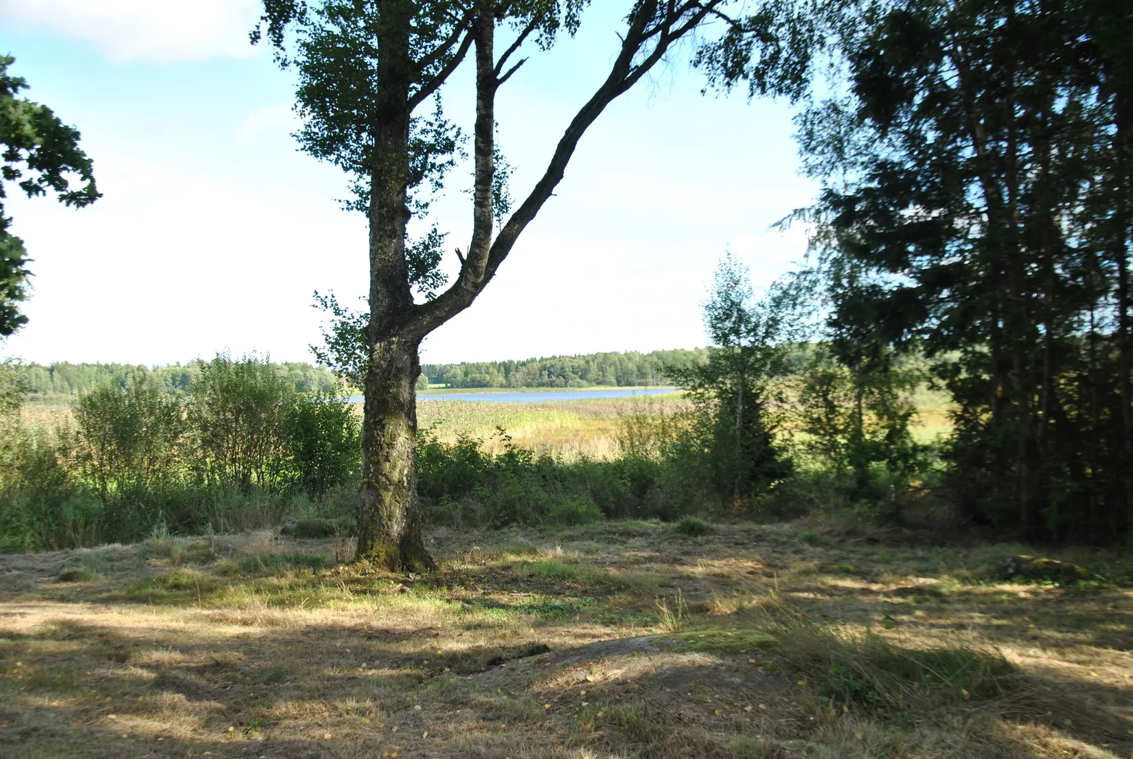 Fritidshus, Holmestrand 125, Holmestrand, Vänersborg
