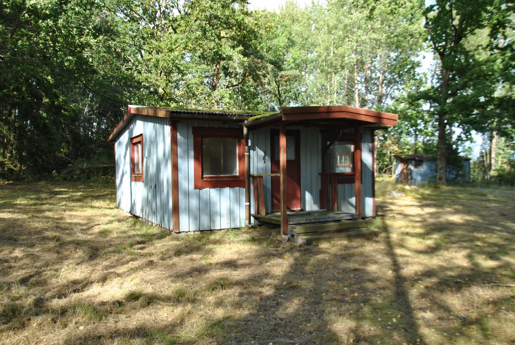 Fritidshus, Holmestrand 125, Holmestrand, Vänersborg