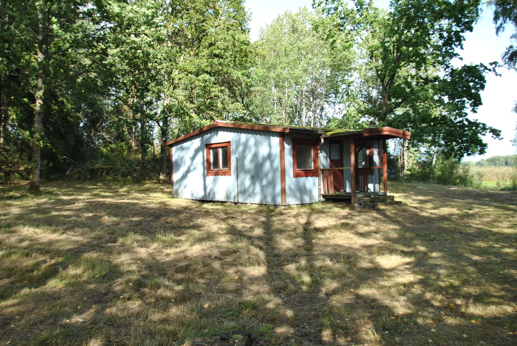 Fritidshus, Holmestrand 125, Holmestrand, Vänersborg