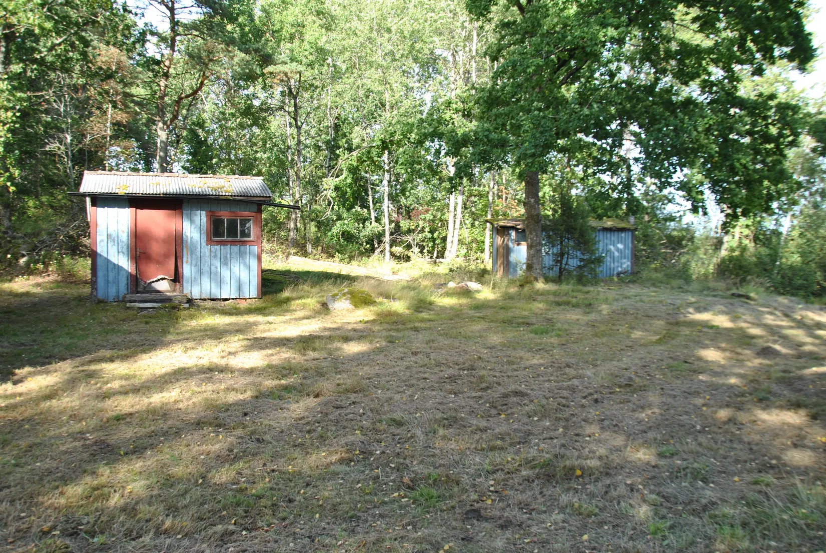 Fritidshus, Holmestrand 125, Holmestrand, Vänersborg