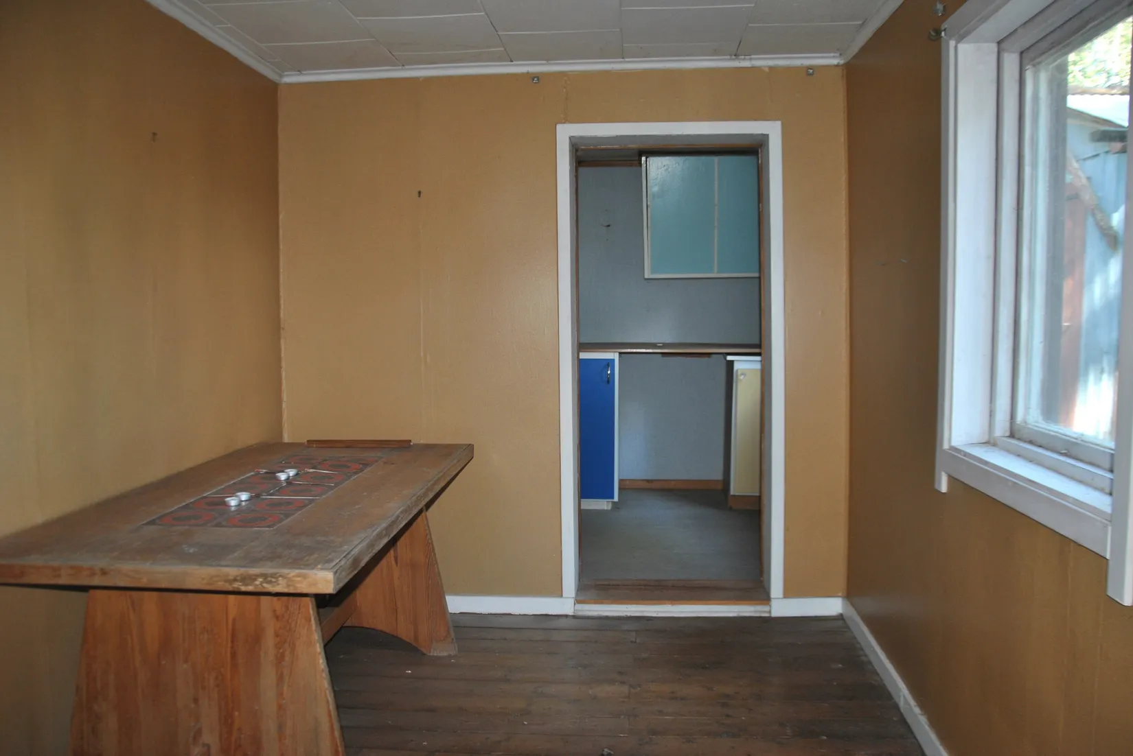 Fritidshus, Holmestrand 125, Holmestrand, Vänersborg