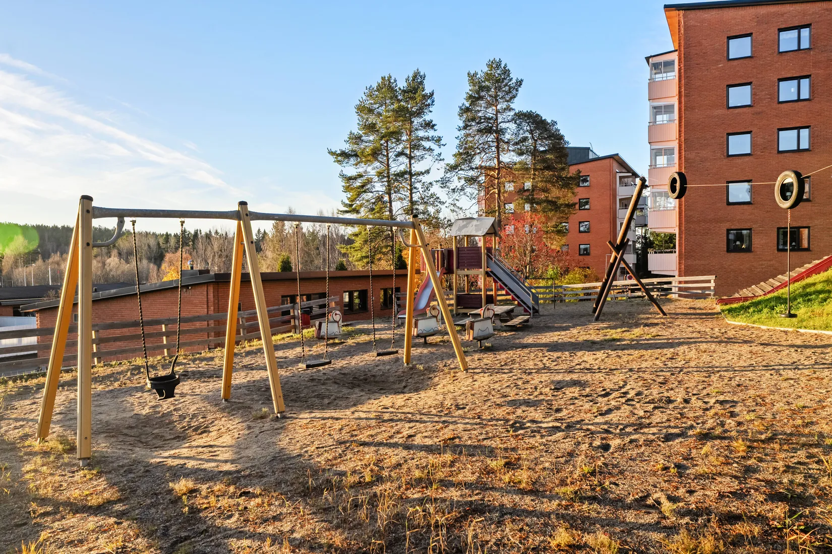 Bostadsrätt, Visbyvägen 2, Granloholm, Sundsvall