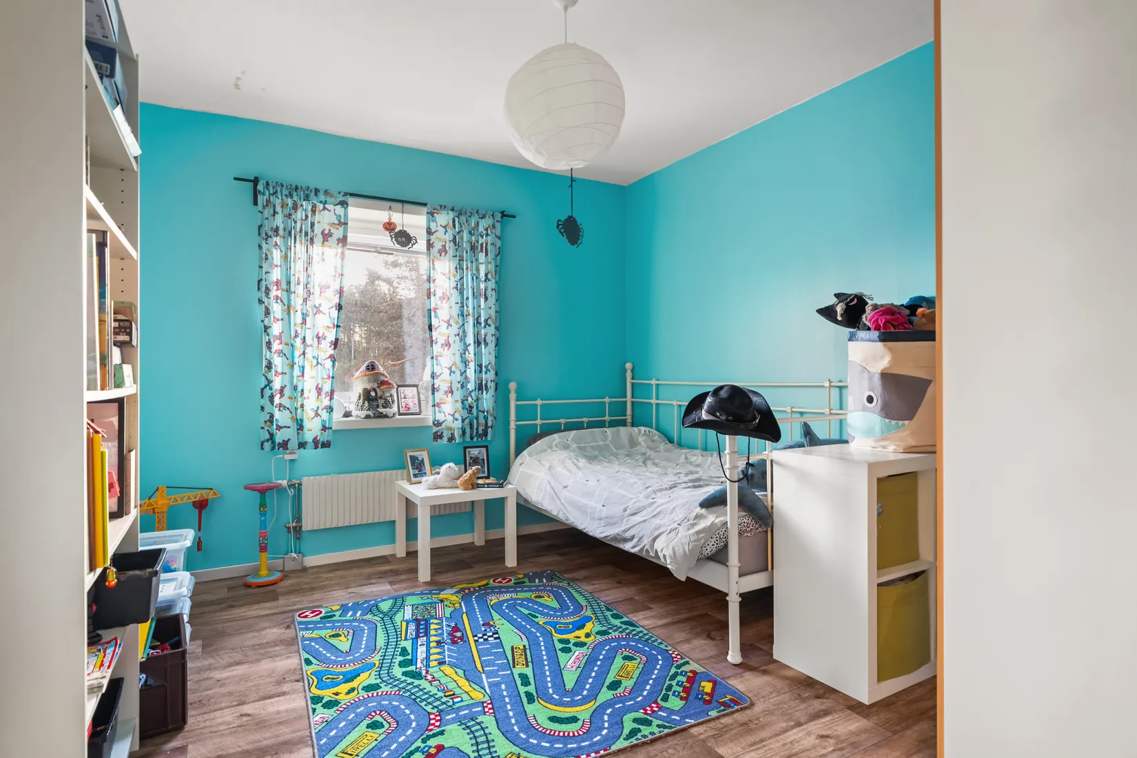 Bostadsrätt, Visbyvägen 2, Granloholm, Sundsvall