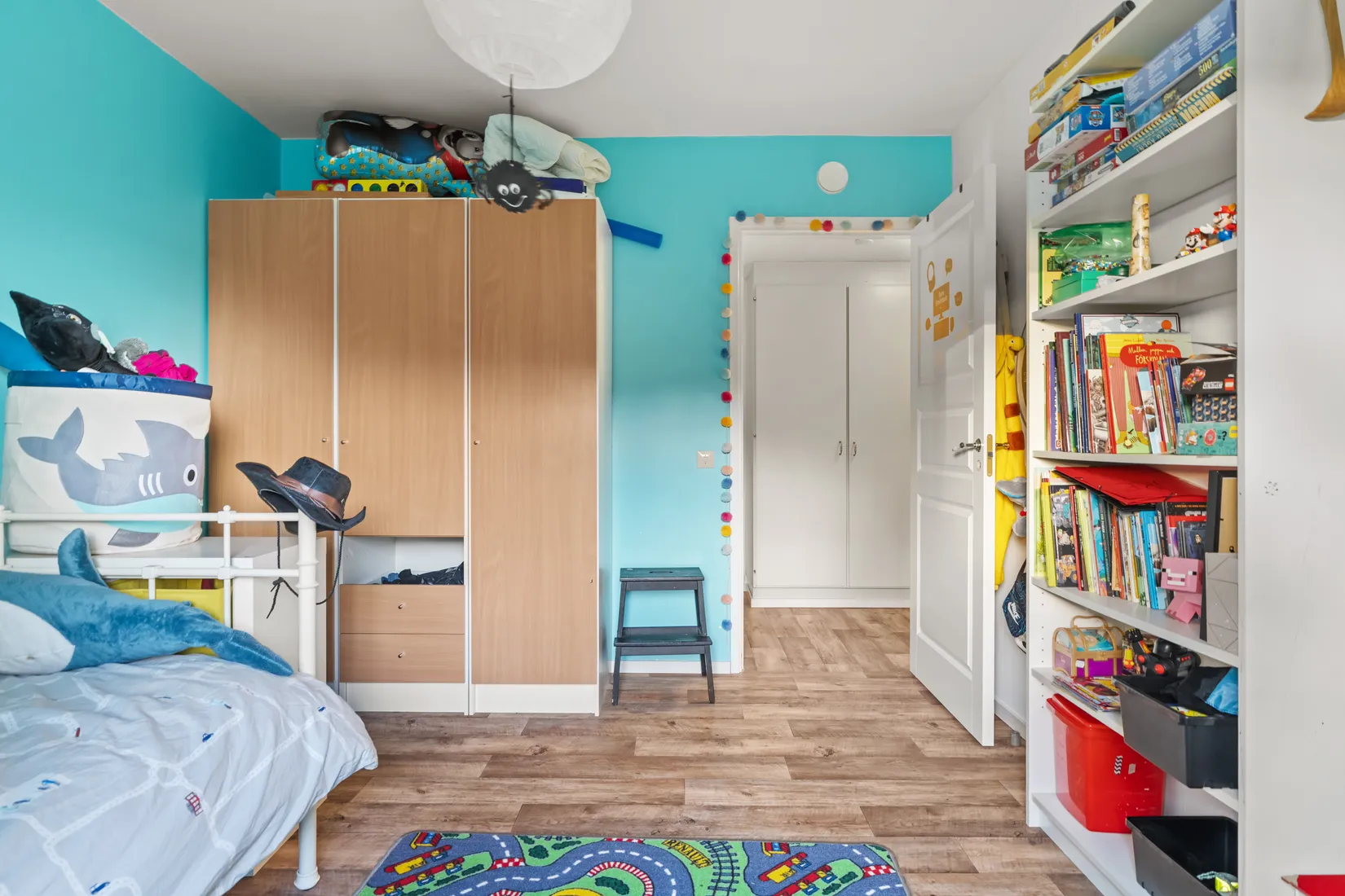 Bostadsrätt, Visbyvägen 2, Granloholm, Sundsvall