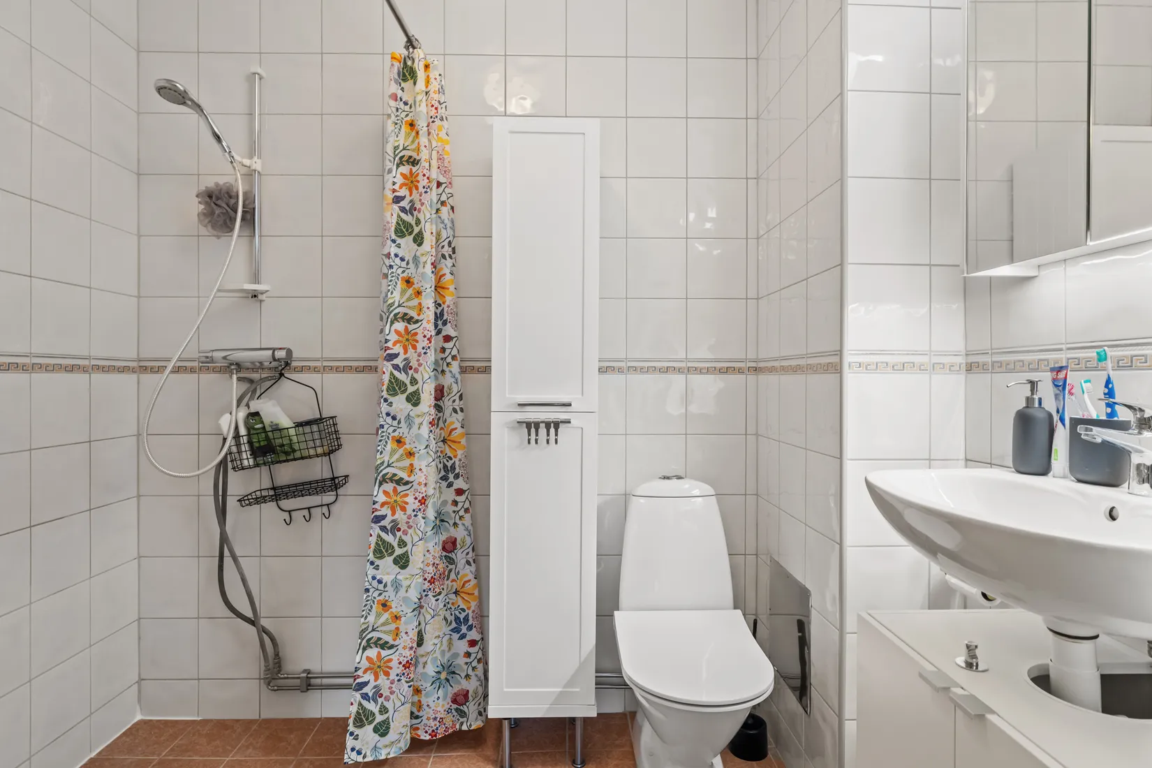 Bostadsrätt, Visbyvägen 2, Granloholm, Sundsvall