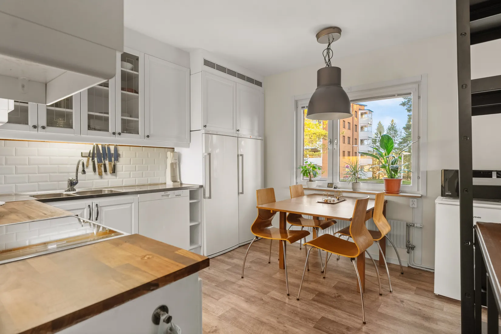 Bostadsrätt, Visbyvägen 2, Granloholm, Sundsvall