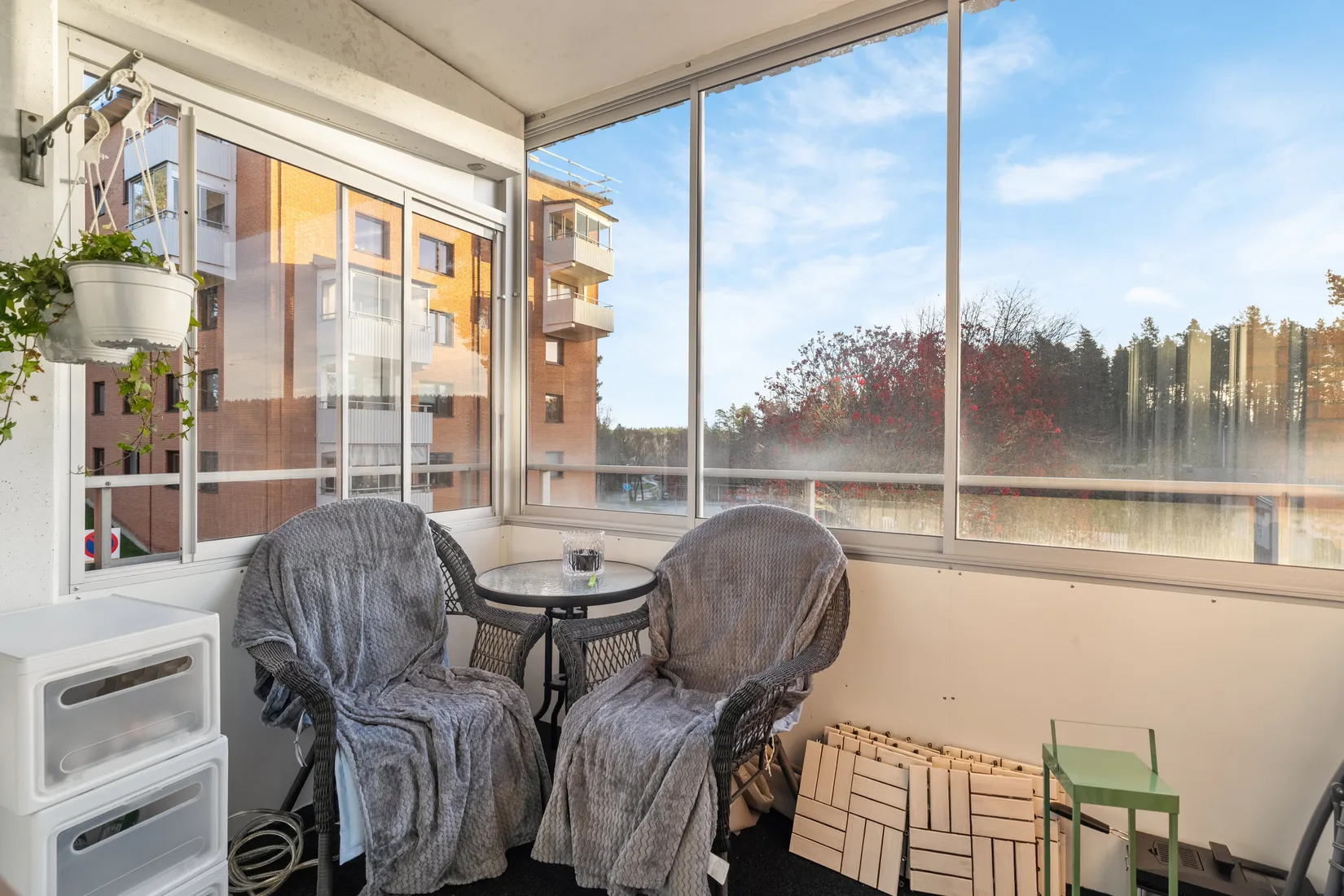 Bostadsrätt, Visbyvägen 2, Granloholm, Sundsvall