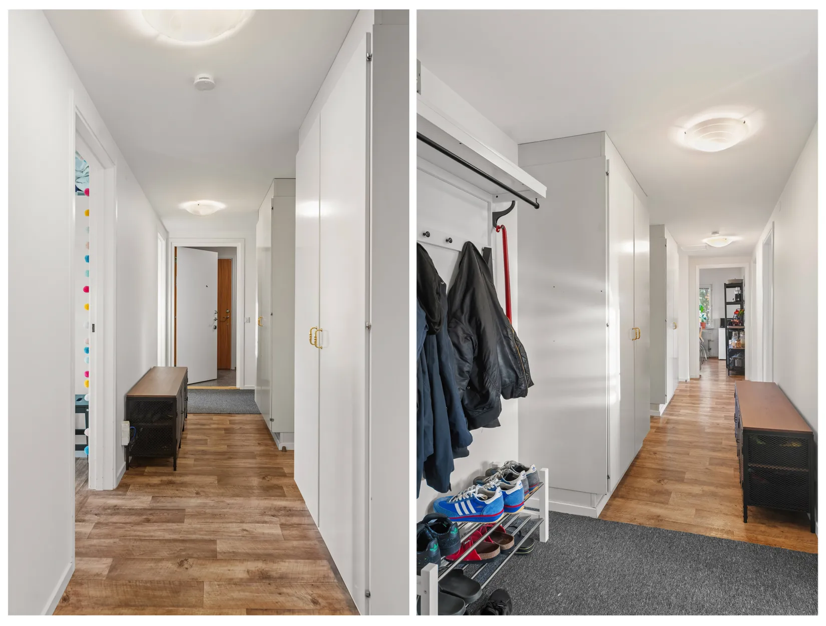 Bostadsrätt, Visbyvägen 2, Granloholm, Sundsvall