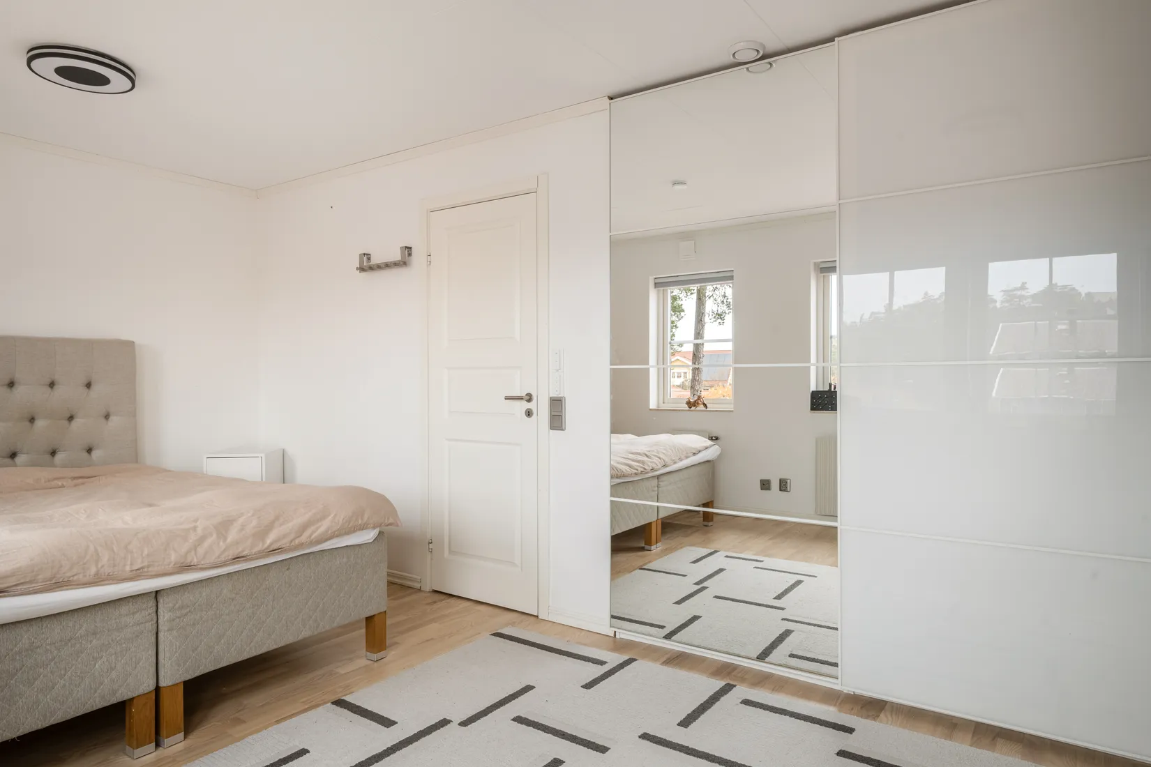 Radhus, STOCKVÄGEN 26, Gribbylund, Täby