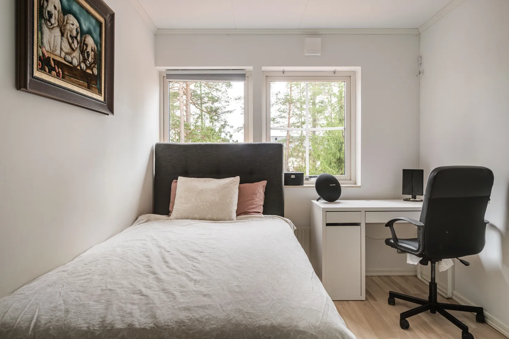 Radhus, STOCKVÄGEN 26, Gribbylund, Täby