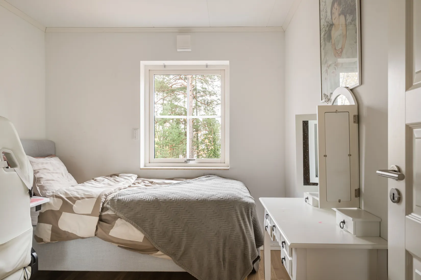 Radhus, STOCKVÄGEN 26, Gribbylund, Täby