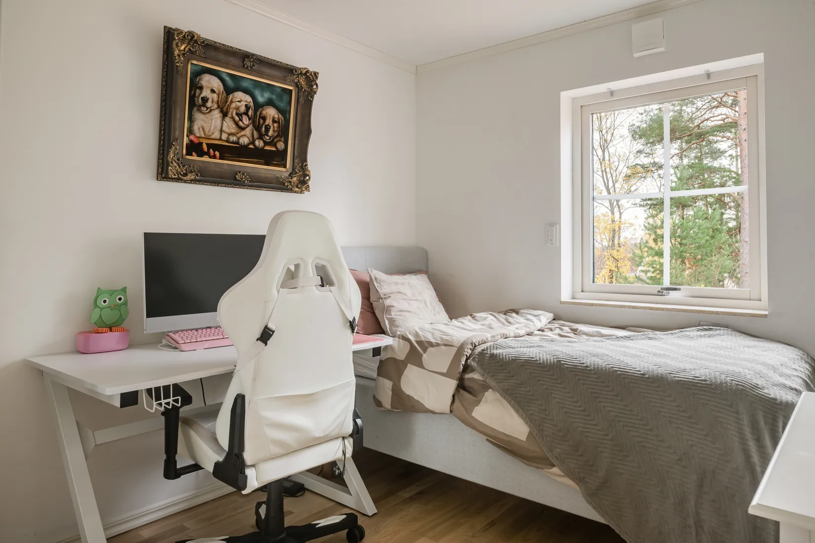 Radhus, STOCKVÄGEN 26, Gribbylund, Täby