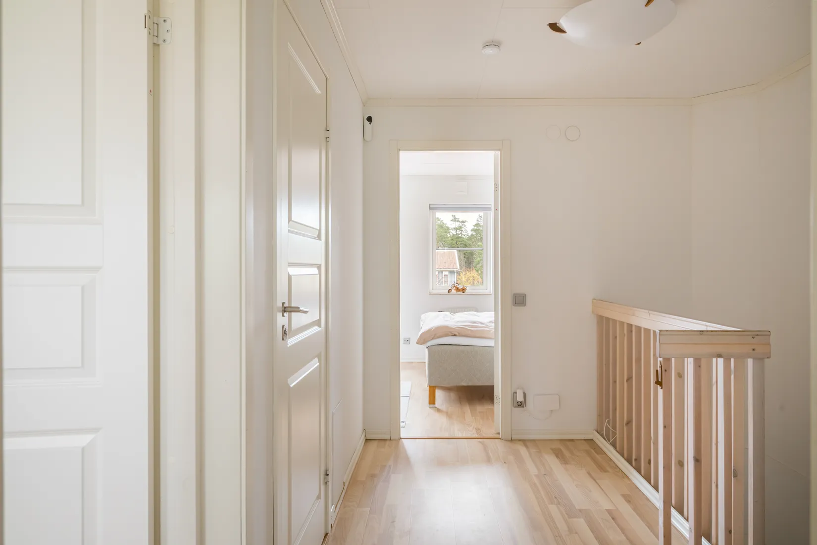 Radhus, STOCKVÄGEN 26, Gribbylund, Täby