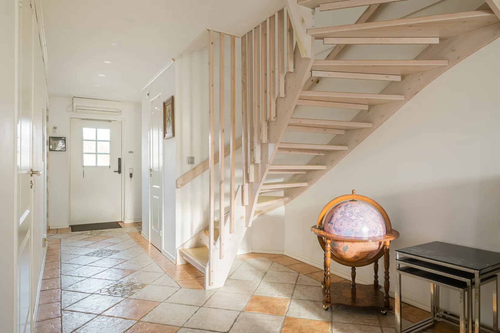 Radhus, STOCKVÄGEN 26, Gribbylund, Täby