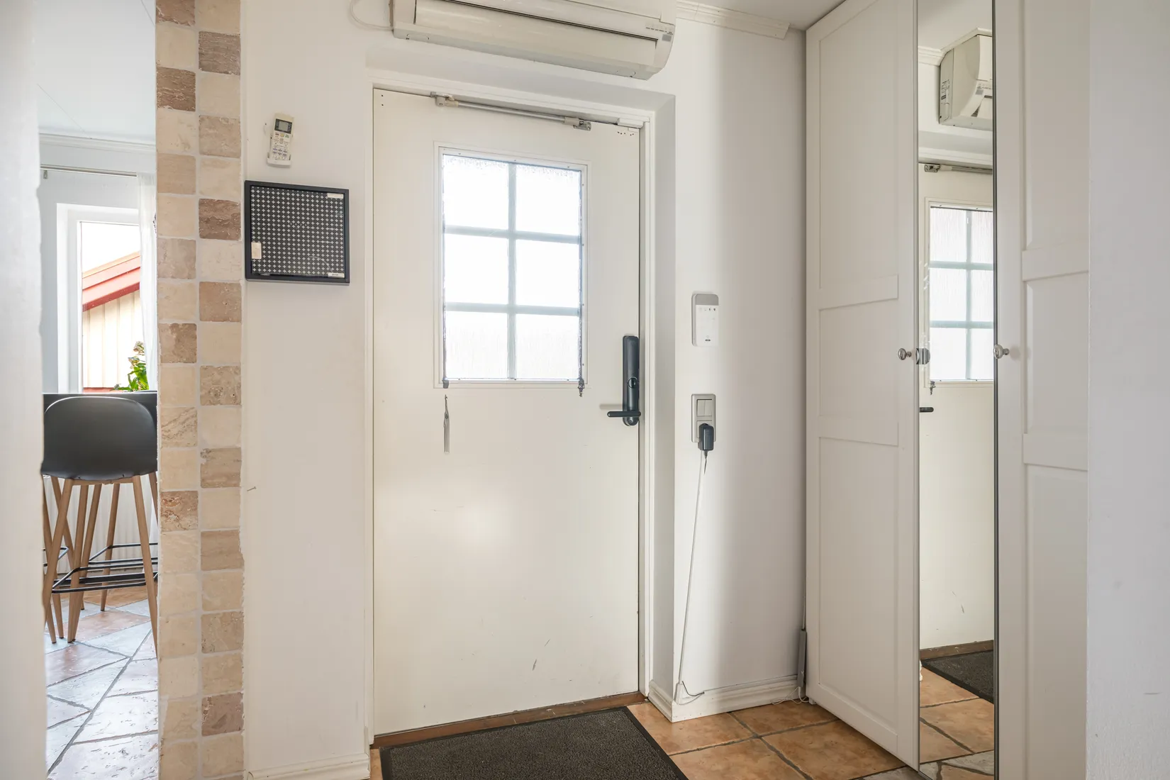 Radhus, STOCKVÄGEN 26, Gribbylund, Täby