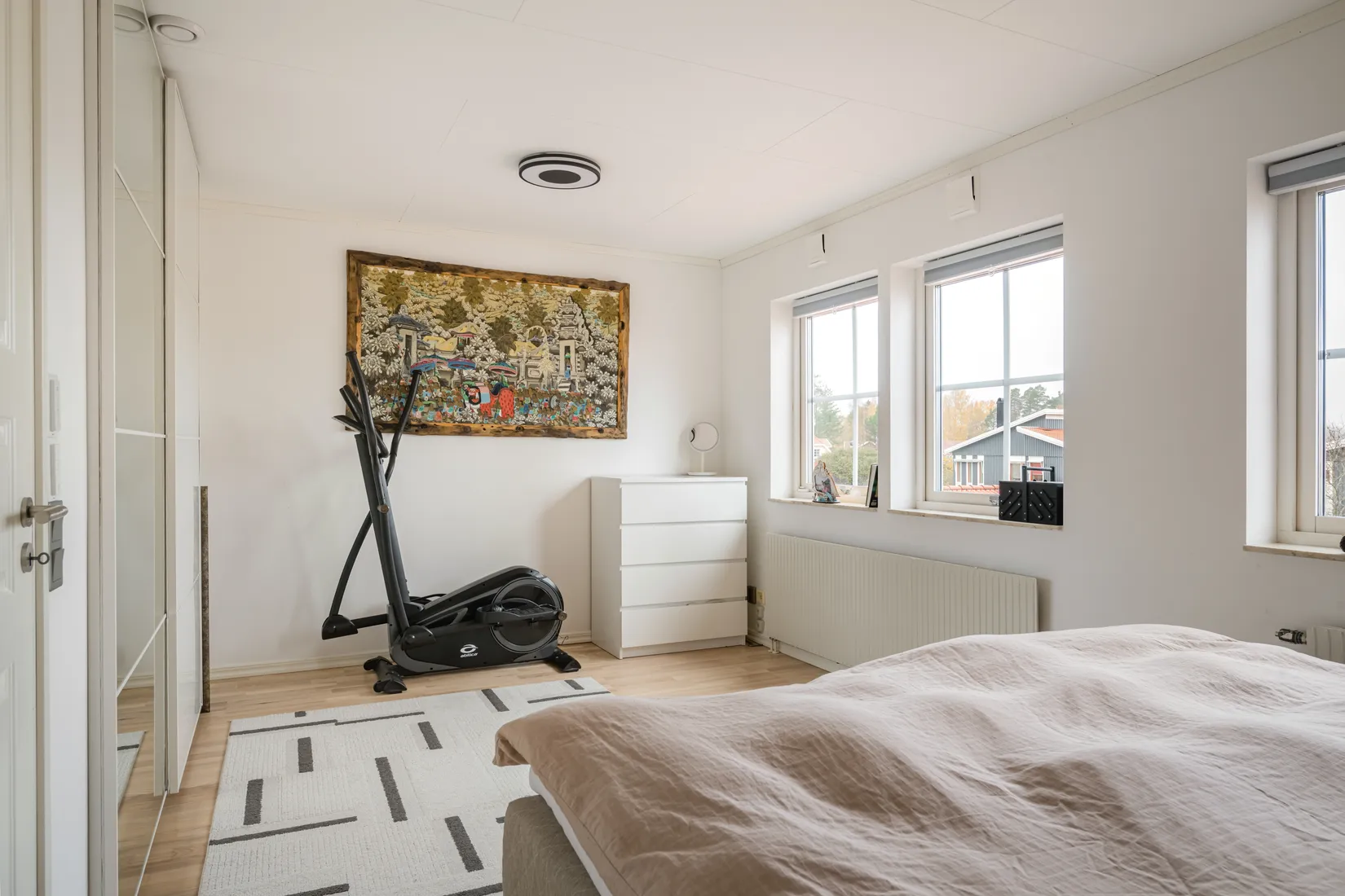 Radhus, STOCKVÄGEN 26, Gribbylund, Täby