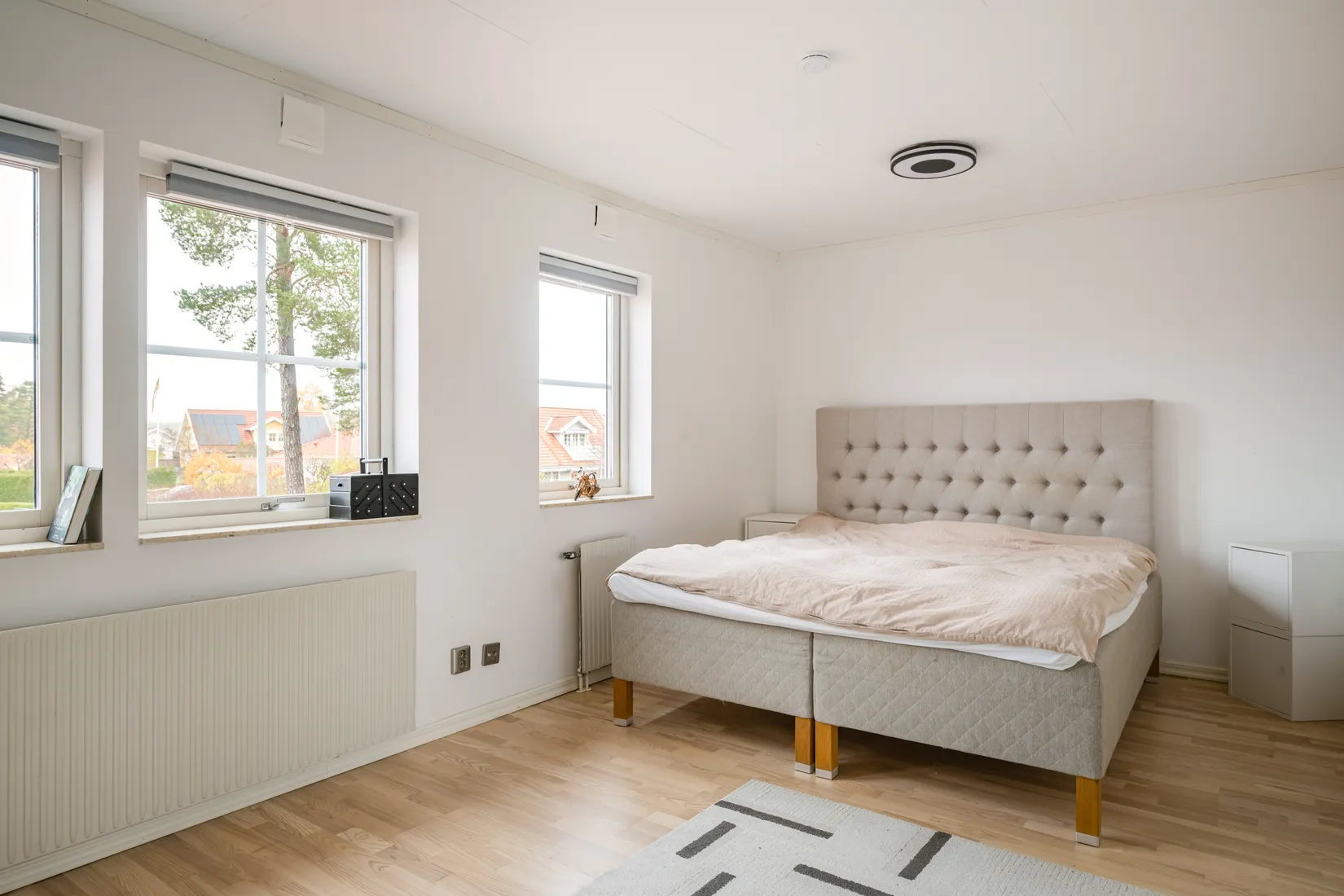 Radhus, STOCKVÄGEN 26, Gribbylund, Täby
