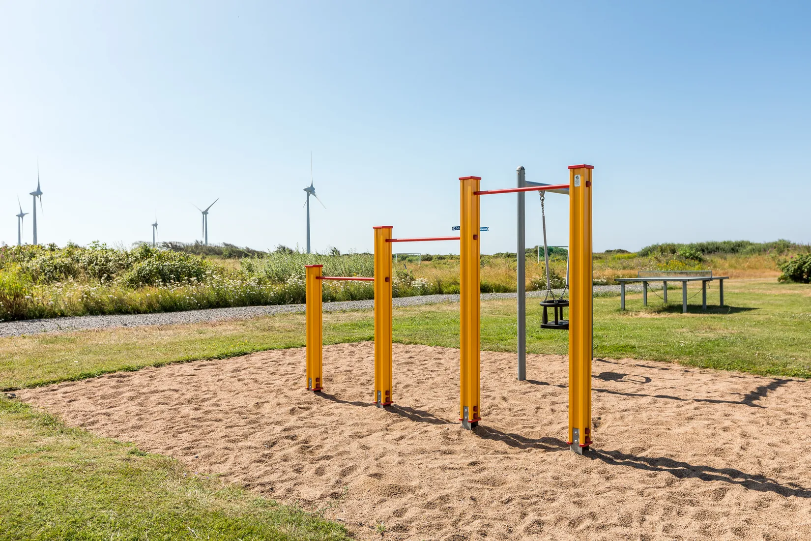 Fritidshus, Sommarlustvägen 108, Stafsinge Strand, Falkenberg