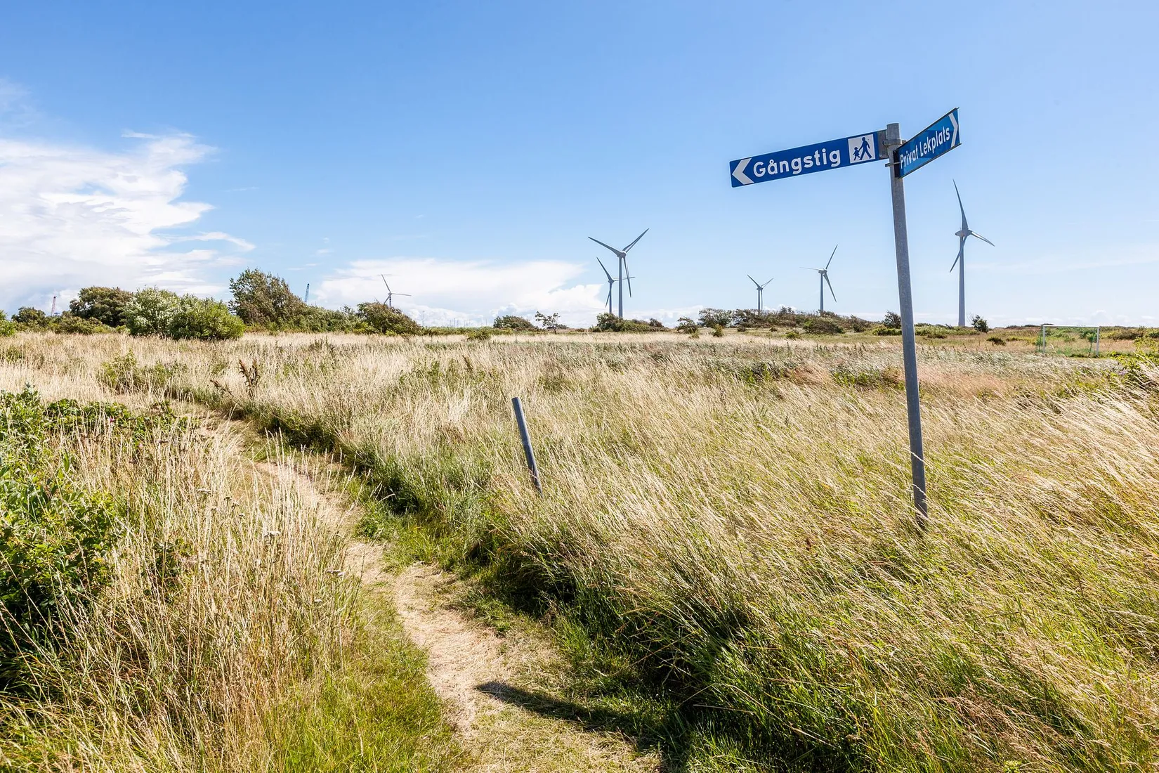Fritidshus, Sommarlustvägen 108, Stafsinge Strand, Falkenberg