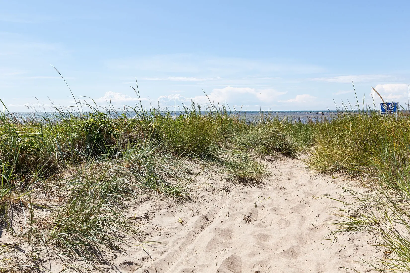 Fritidshus, Sommarlustvägen 108, Stafsinge Strand, Falkenberg