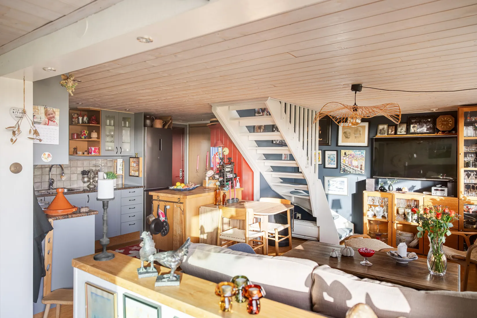Fritidshus, Sommarlustvägen 108, Stafsinge Strand, Falkenberg