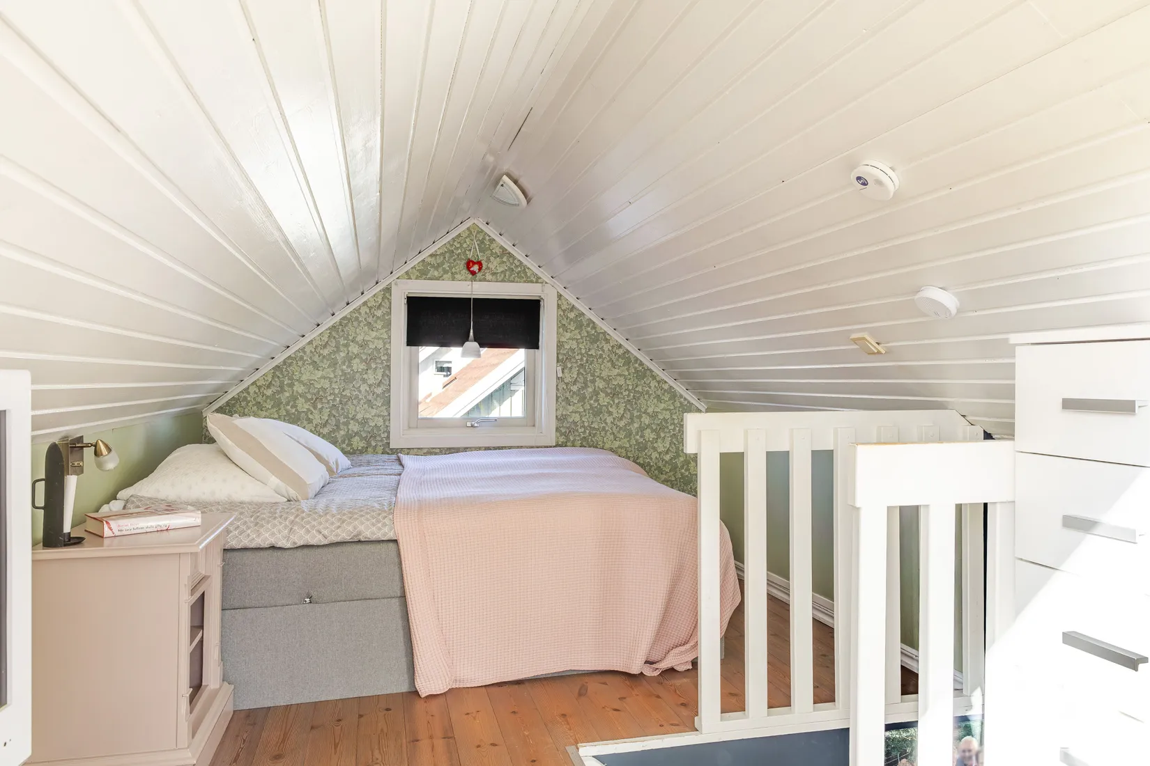 Fritidshus, Sommarlustvägen 108, Stafsinge Strand, Falkenberg