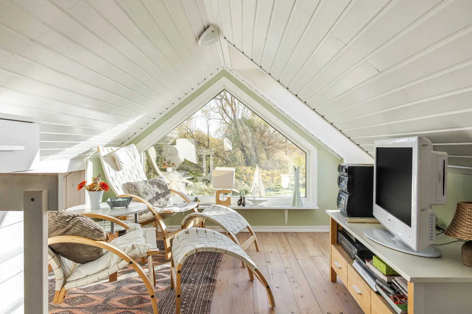 Fritidshus, Sommarlustvägen 108, Stafsinge Strand, Falkenberg