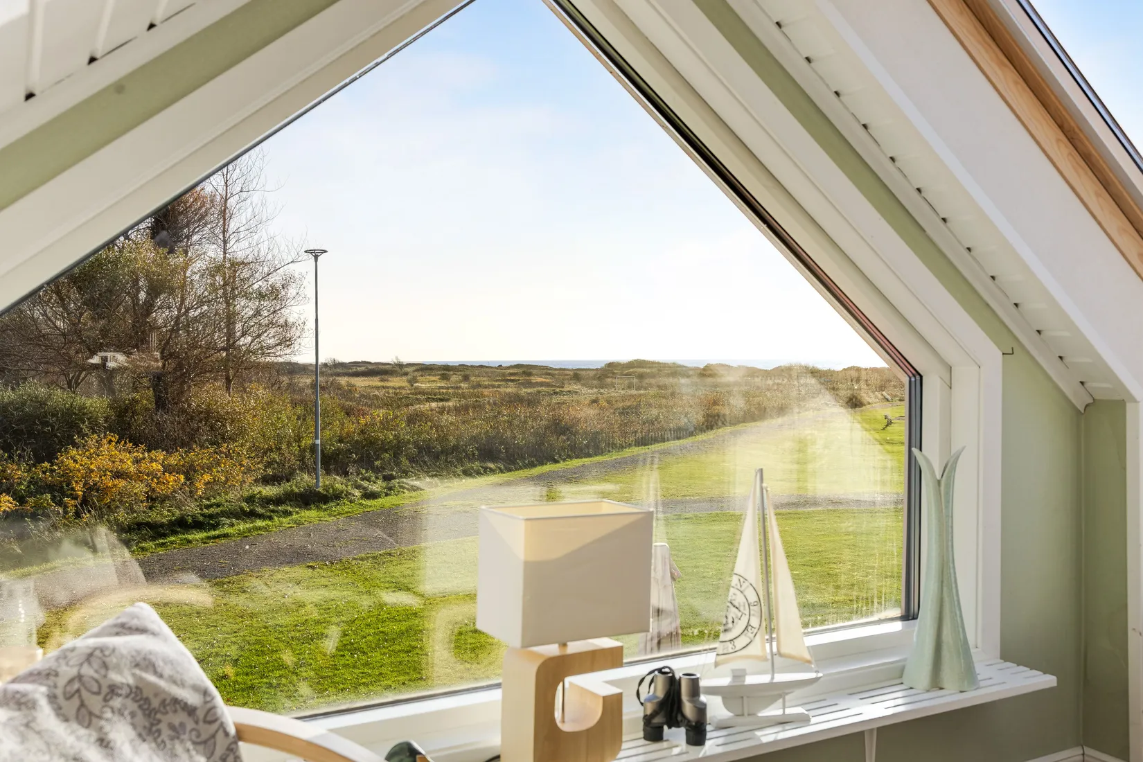 Fritidshus, Sommarlustvägen 108, Stafsinge Strand, Falkenberg