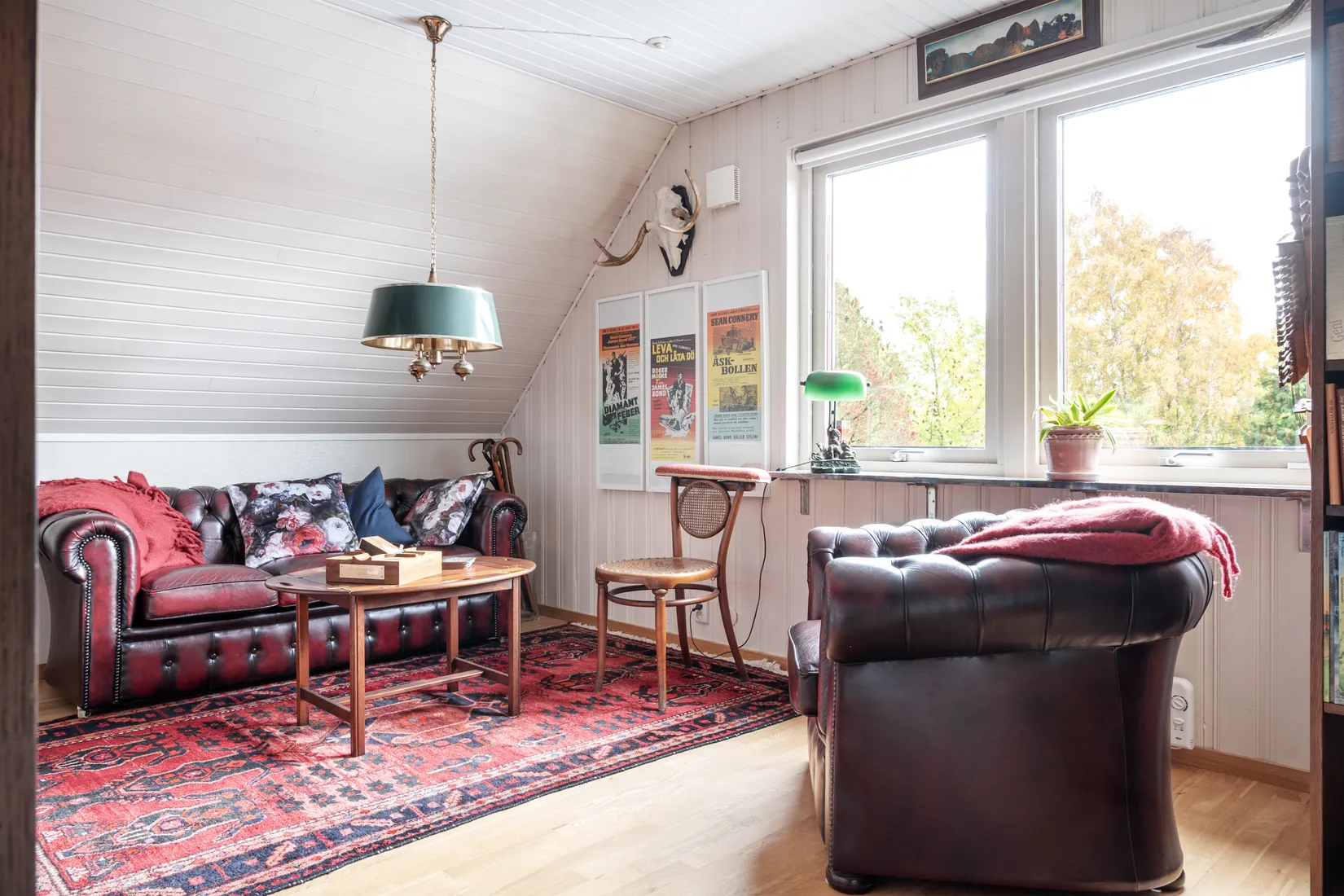 Villa, Järavallsvägen 8, Sjösidan, Lomma