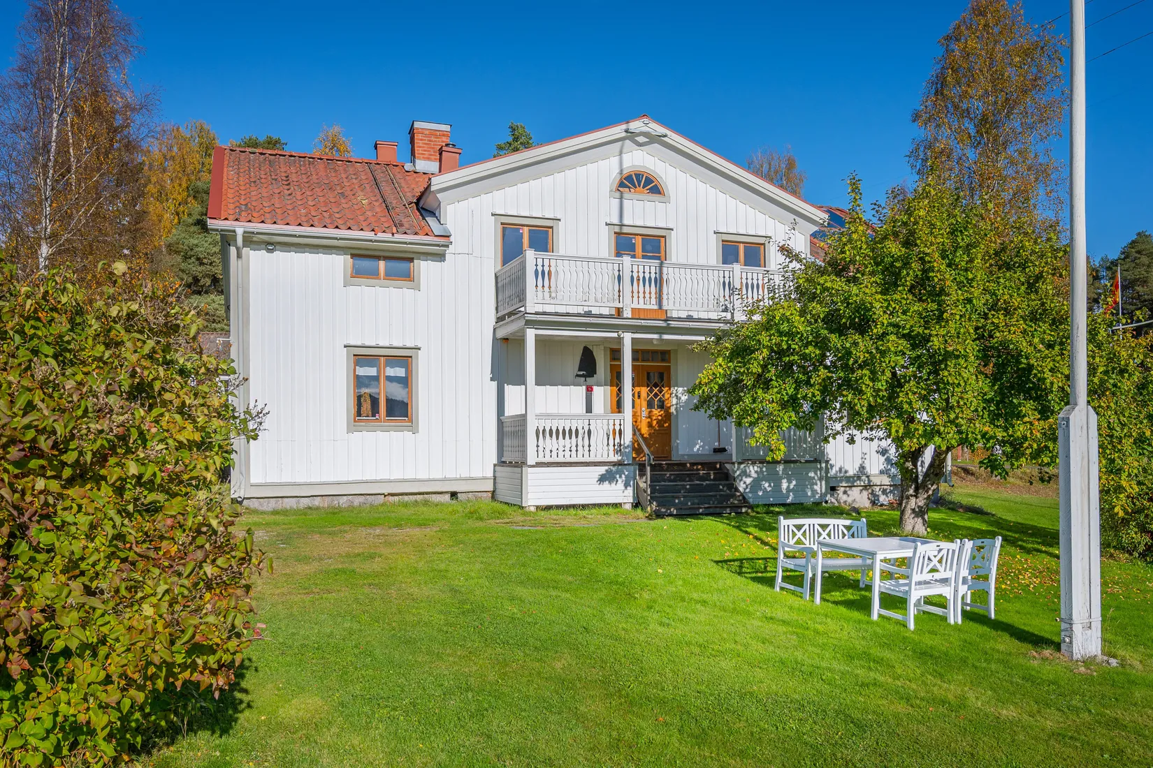 Gård/Skog, Kungsnäs 192, Sundsvall
