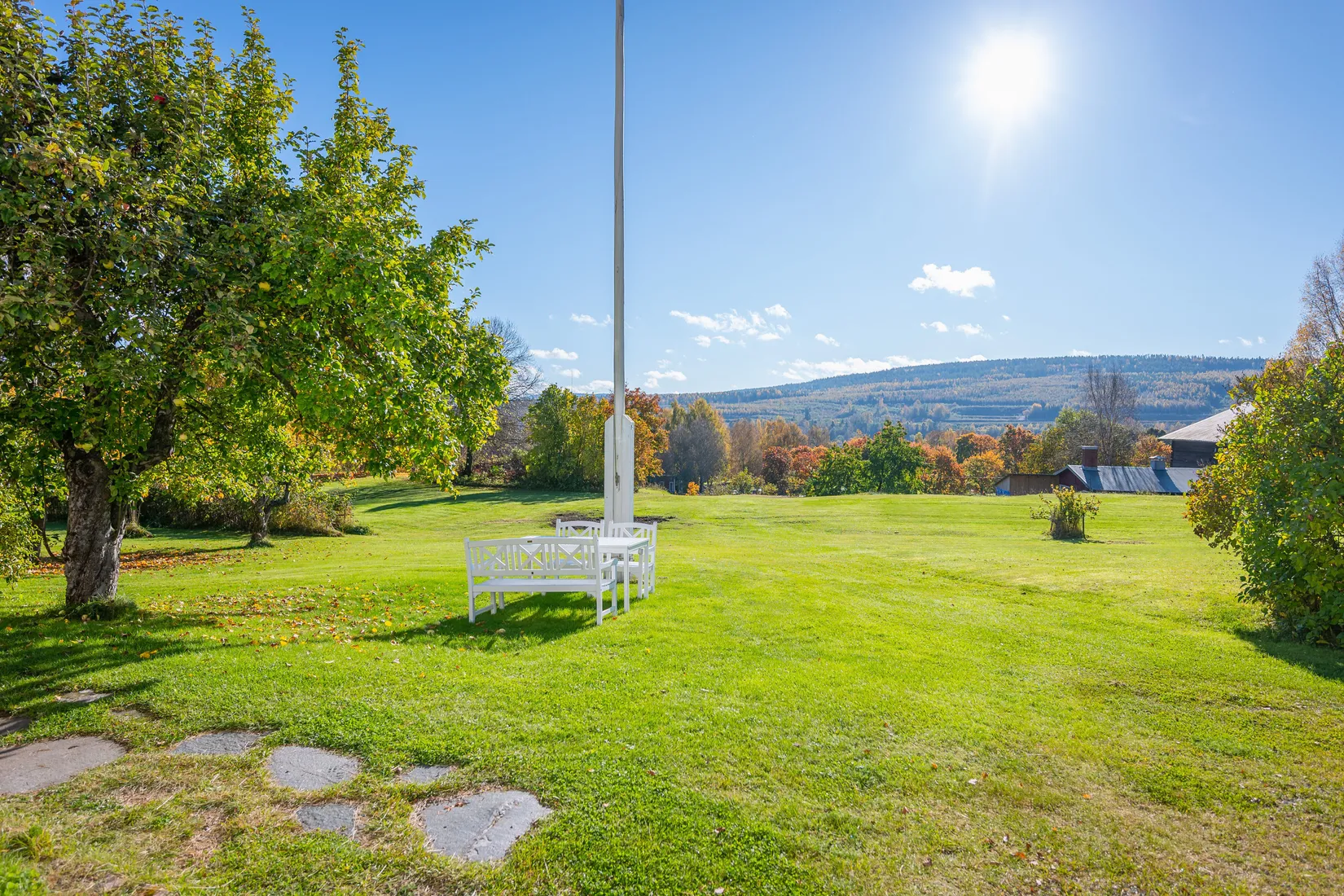 Gård/Skog, Kungsnäs 192, Sundsvall