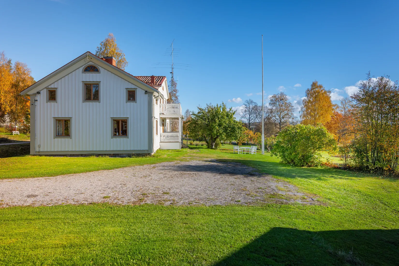 Gård/Skog, Kungsnäs 192, Sundsvall