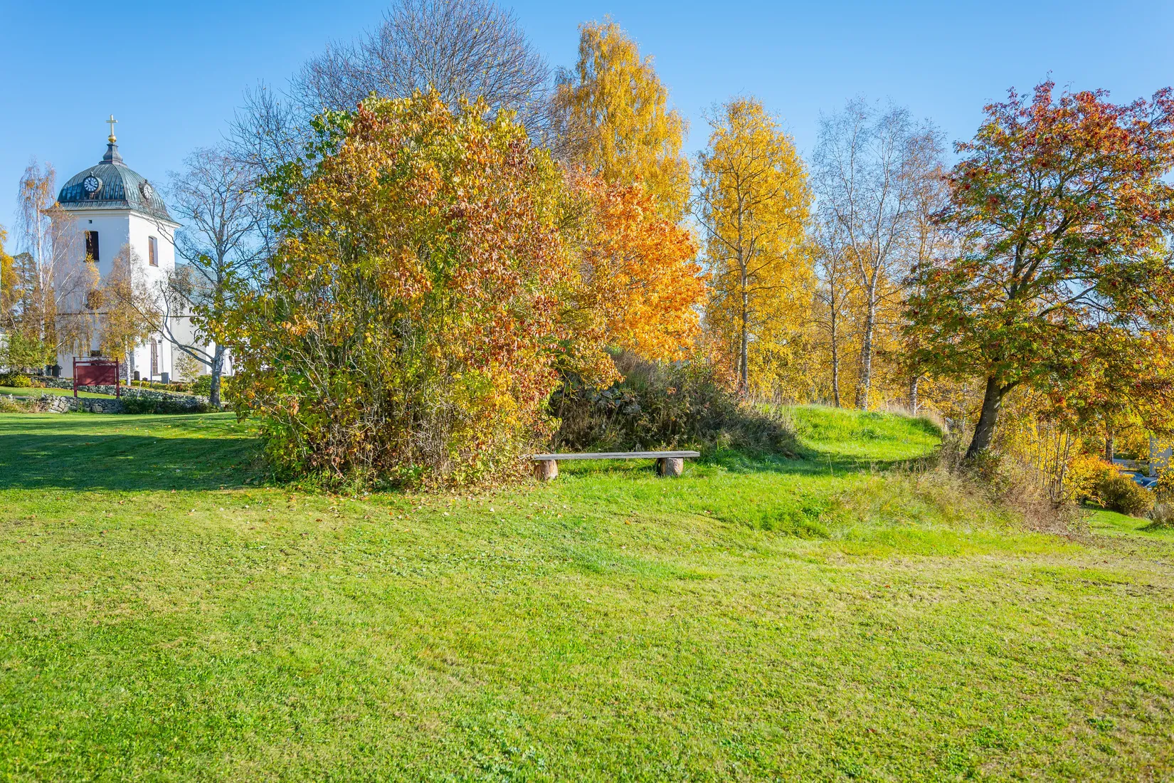 Gård/Skog, Kungsnäs 192, Sundsvall