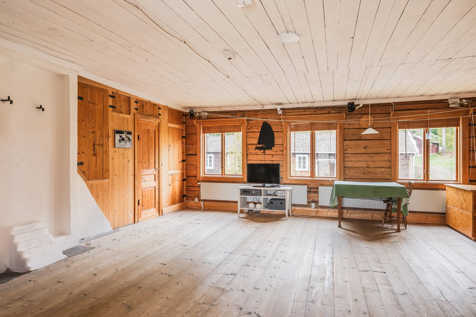 Gård/Skog, Kungsnäs 192, Sundsvall