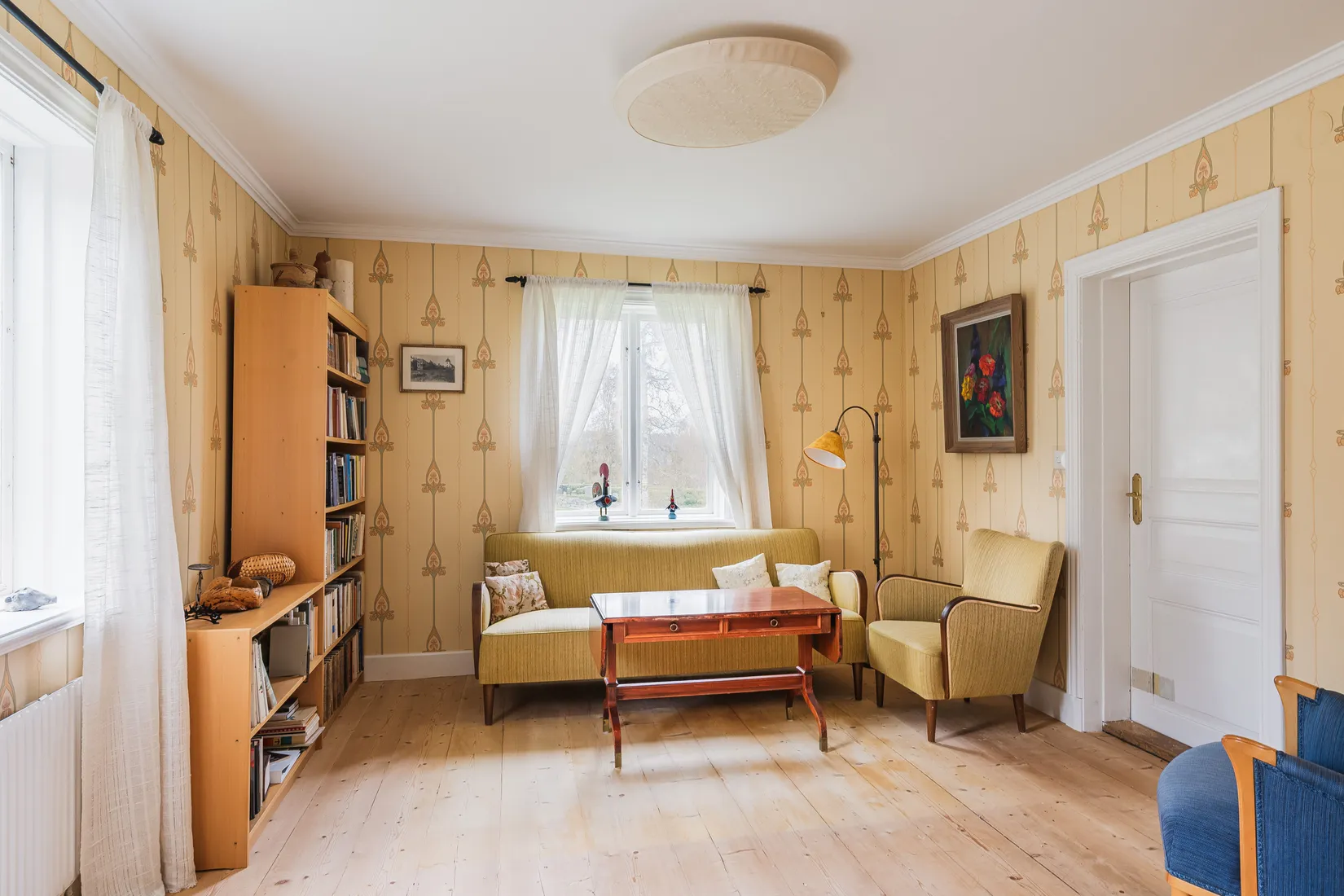 Gård/Skog, Kungsnäs 192, Sundsvall