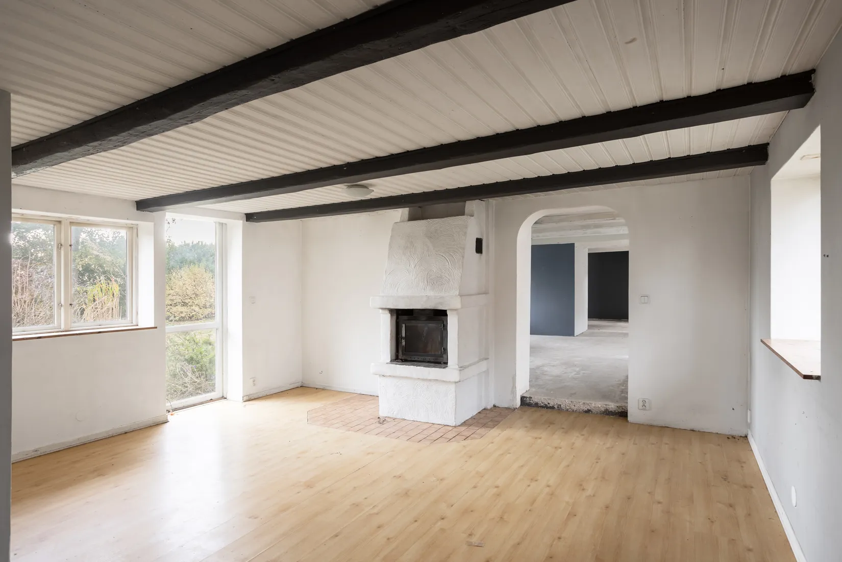 Villa, Tarstad 2535, Tarstad, Svalöv