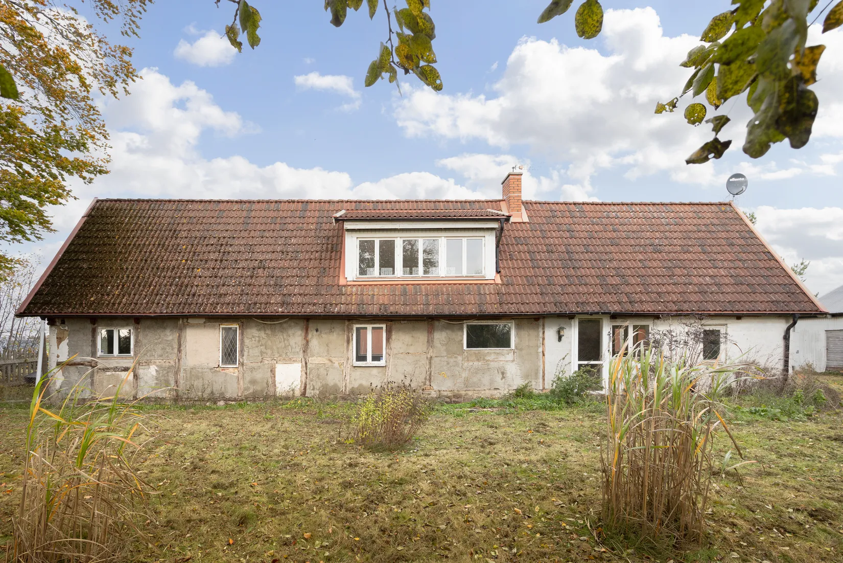 Villa, Tarstad 2535, Tarstad, Svalöv