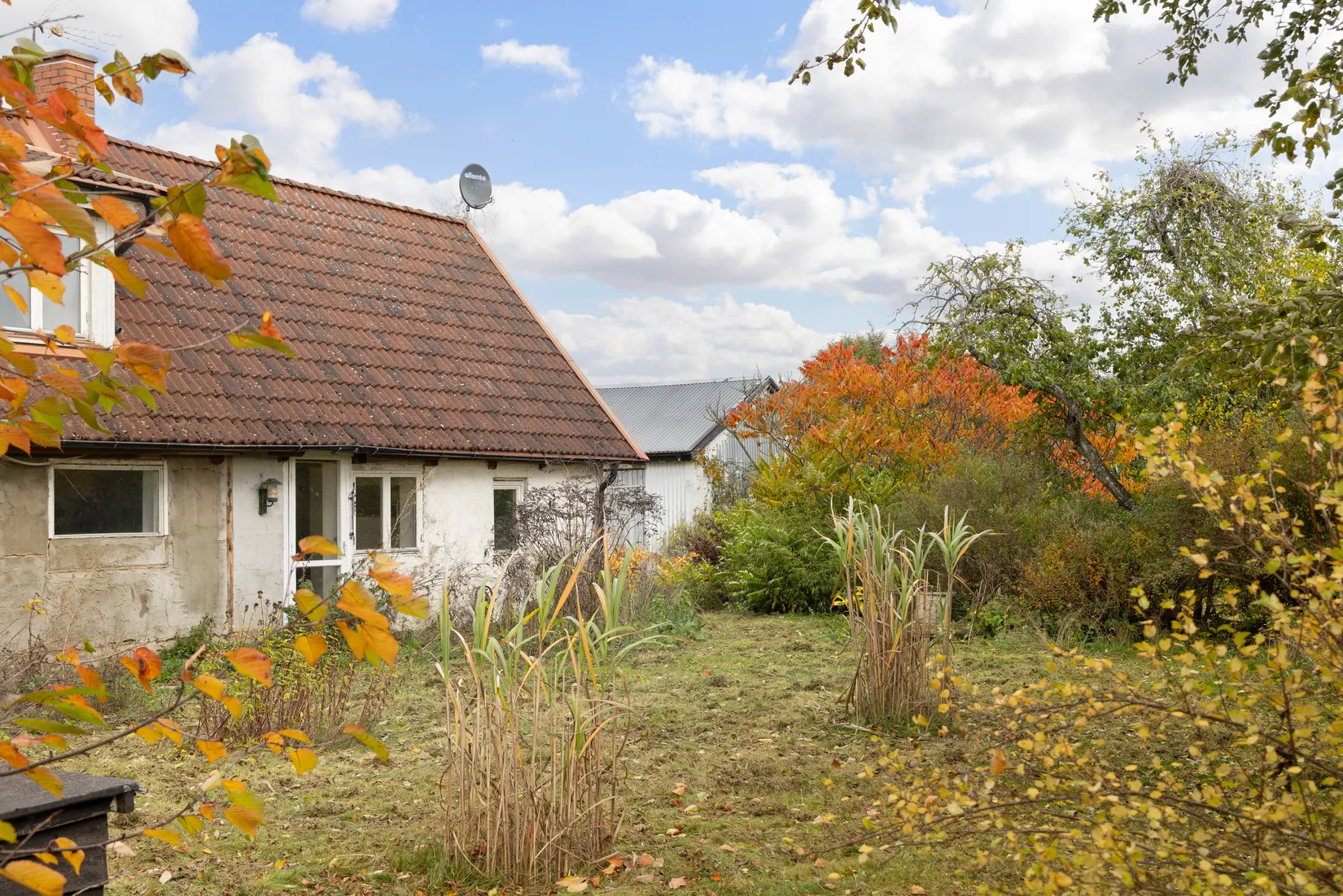 Villa, Tarstad 2535, Tarstad, Svalöv
