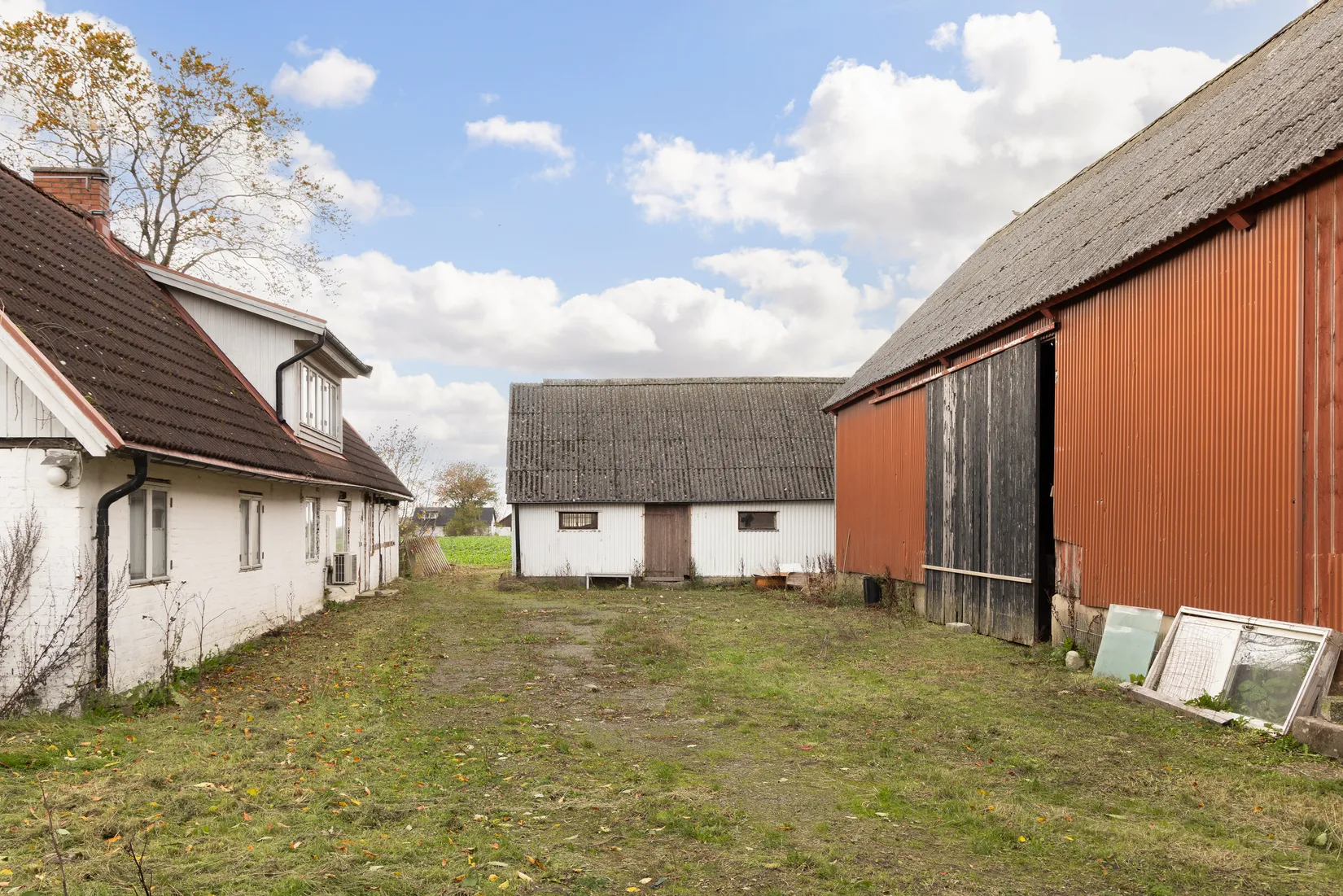 Villa, Tarstad 2535, Tarstad, Svalöv