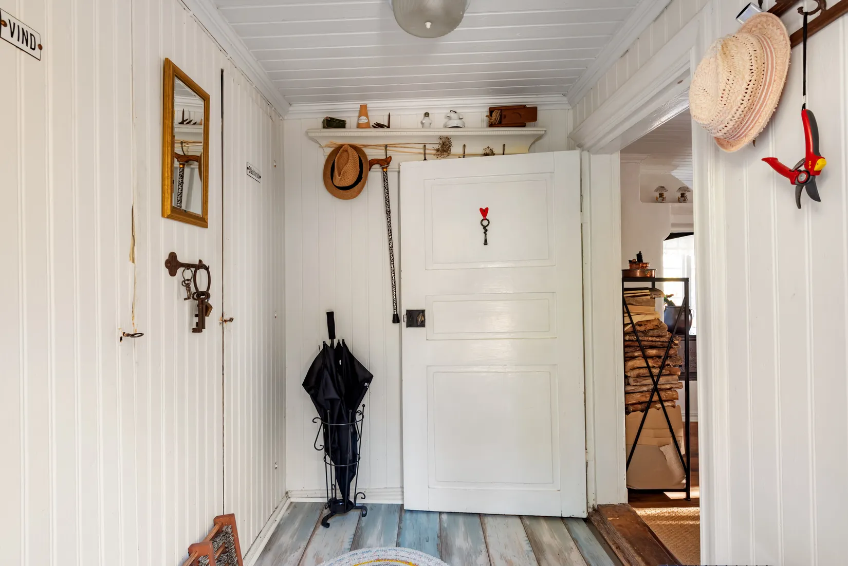 Fritidshus, Järingevägen 9, Norrtälje