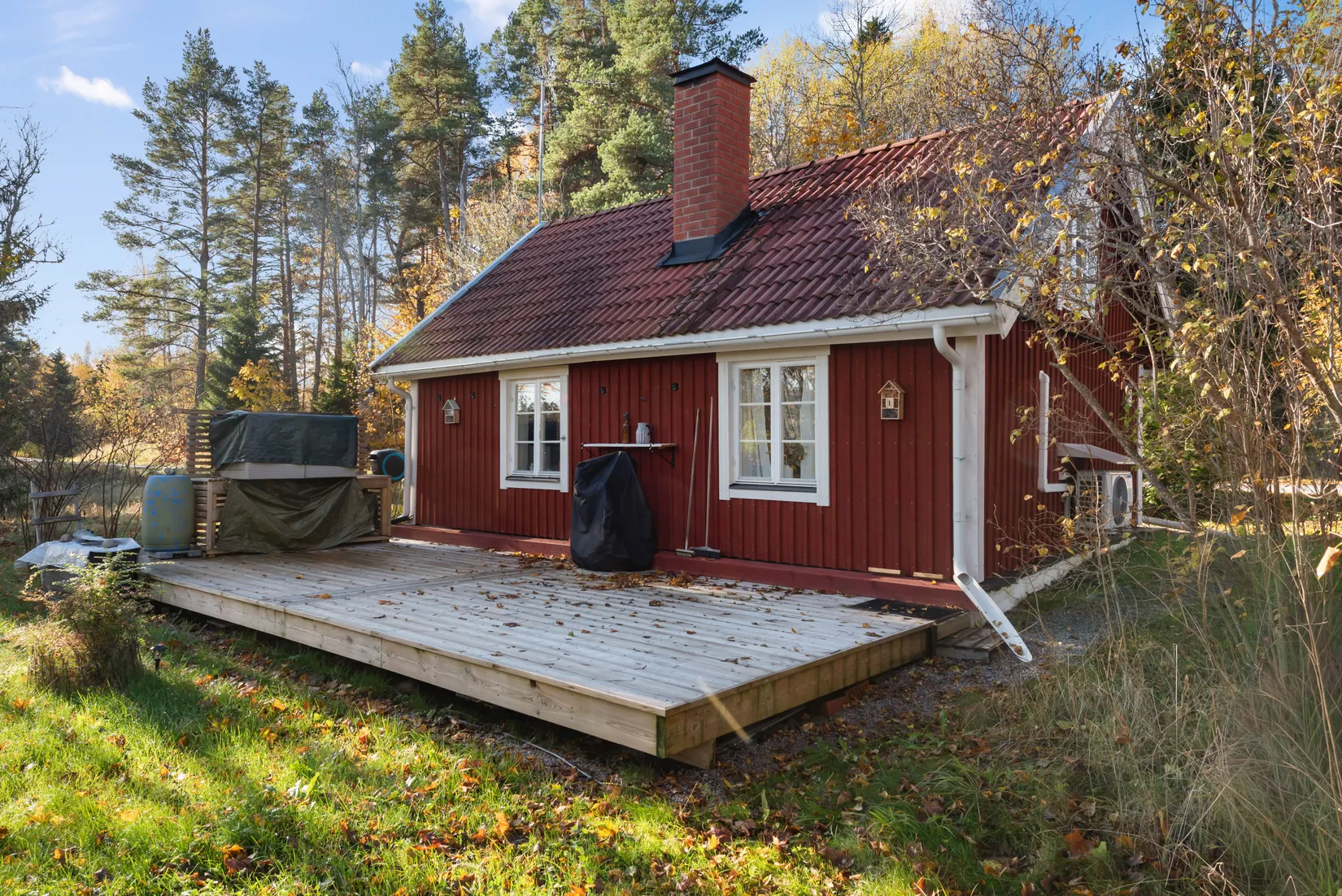 Fritidshus, Järingevägen 9, Norrtälje