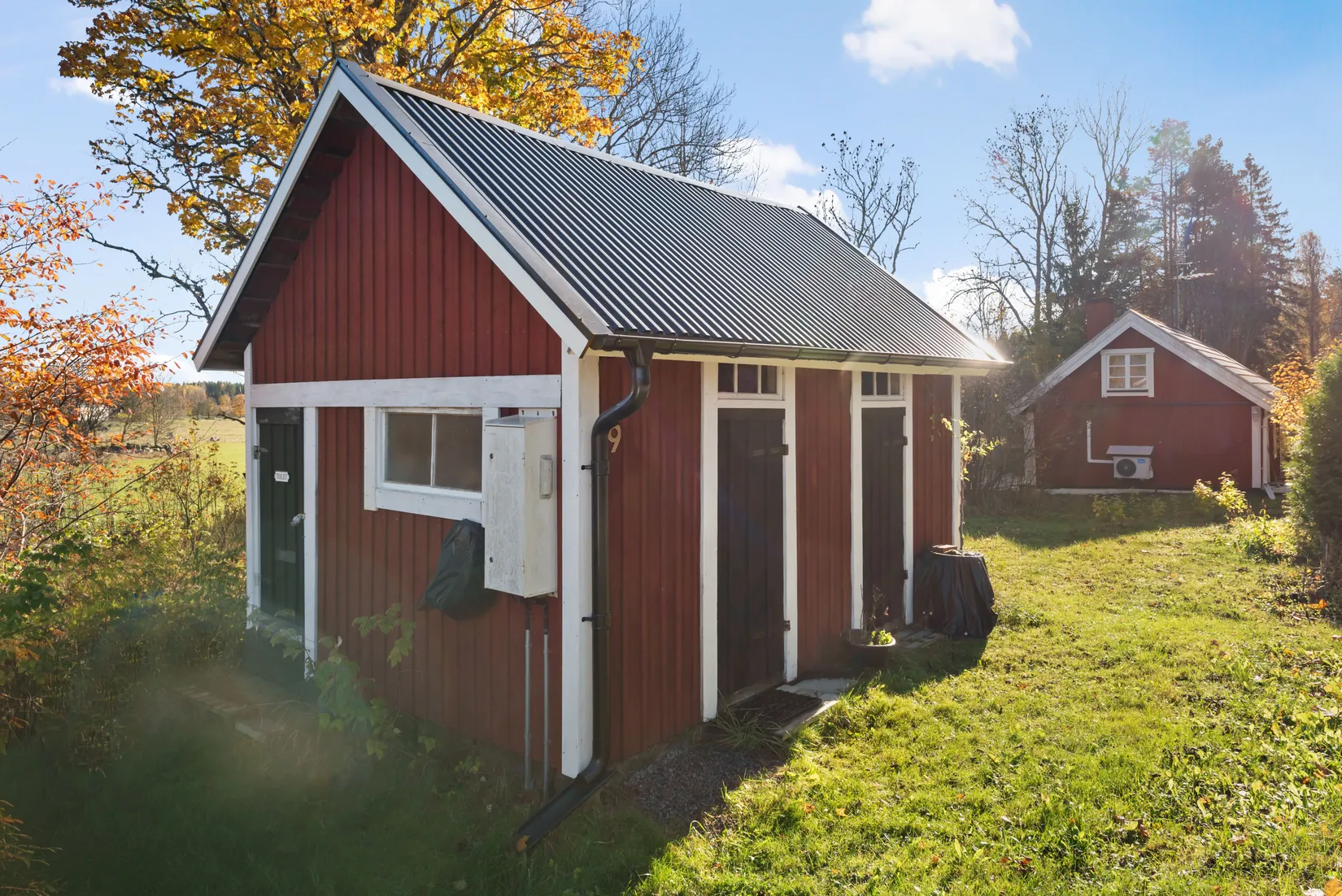 Fritidshus, Järingevägen 9, Norrtälje