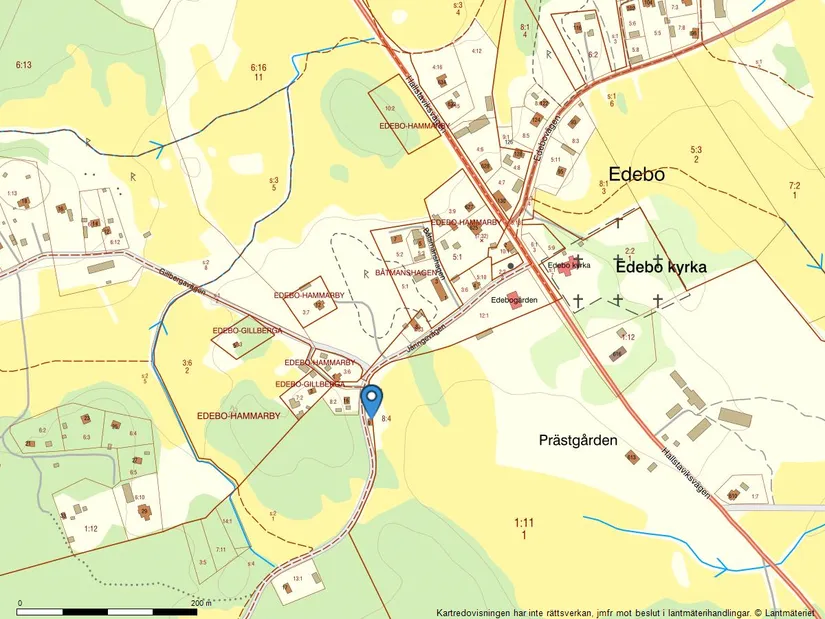 Fritidshus, Järingevägen 9, Norrtälje